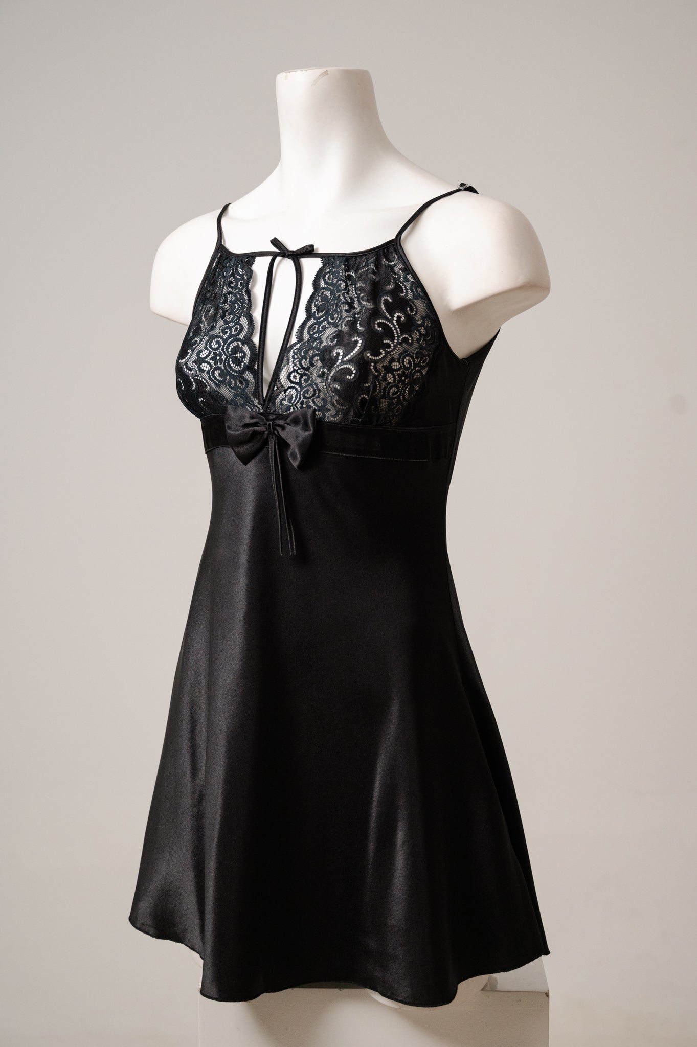 Night Dress 3241