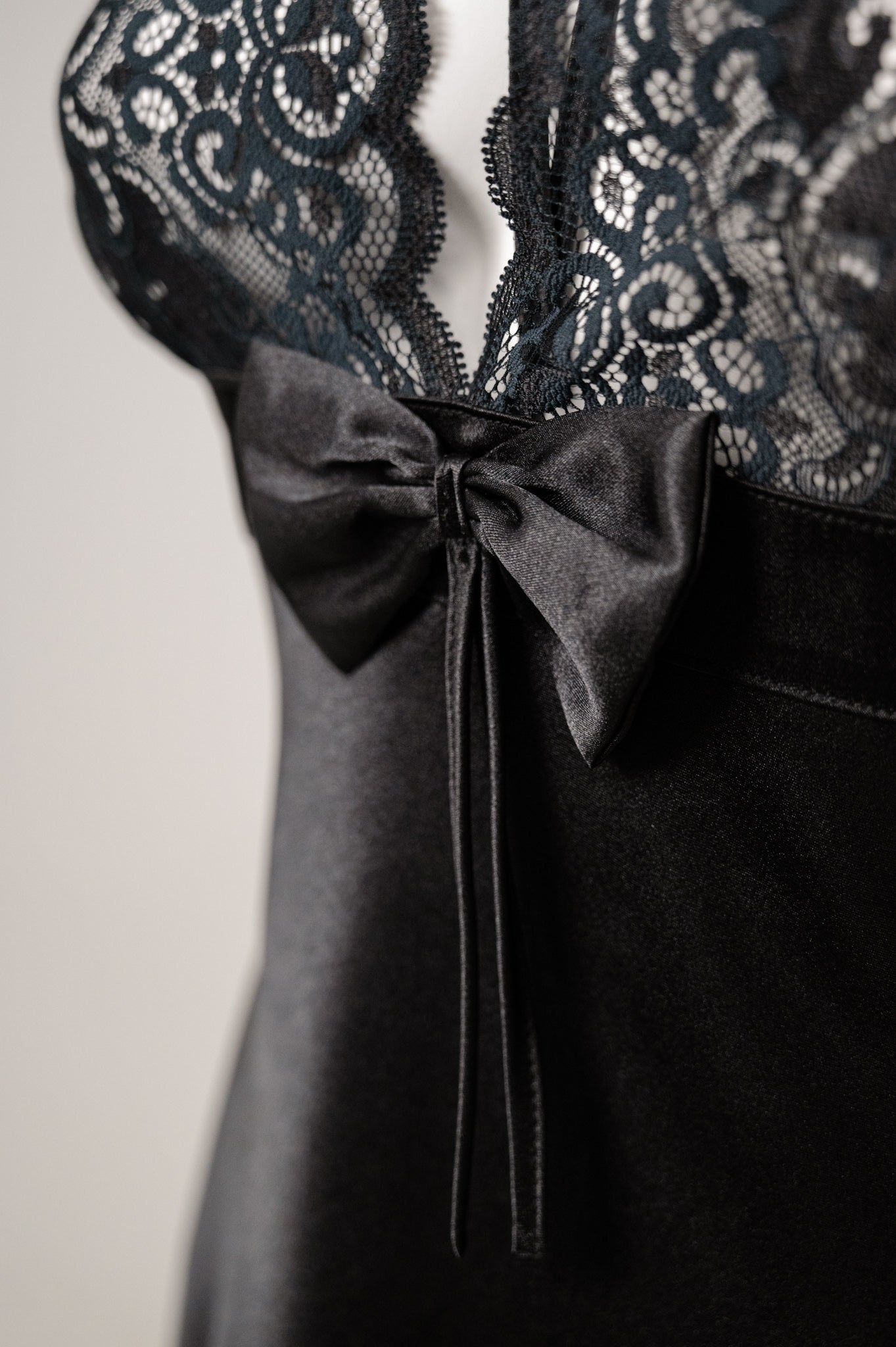 Night Dress 3241