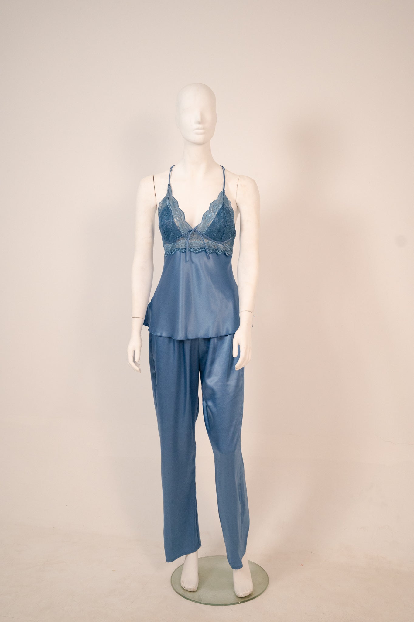 Pajama Satin 2021
