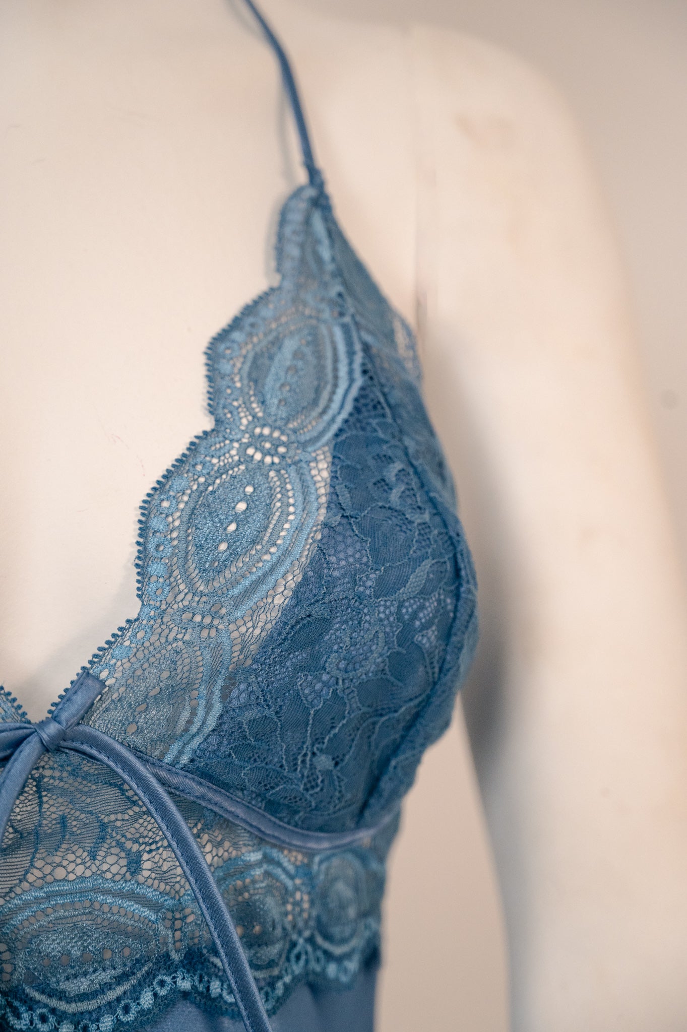 Pajama Satin 2021