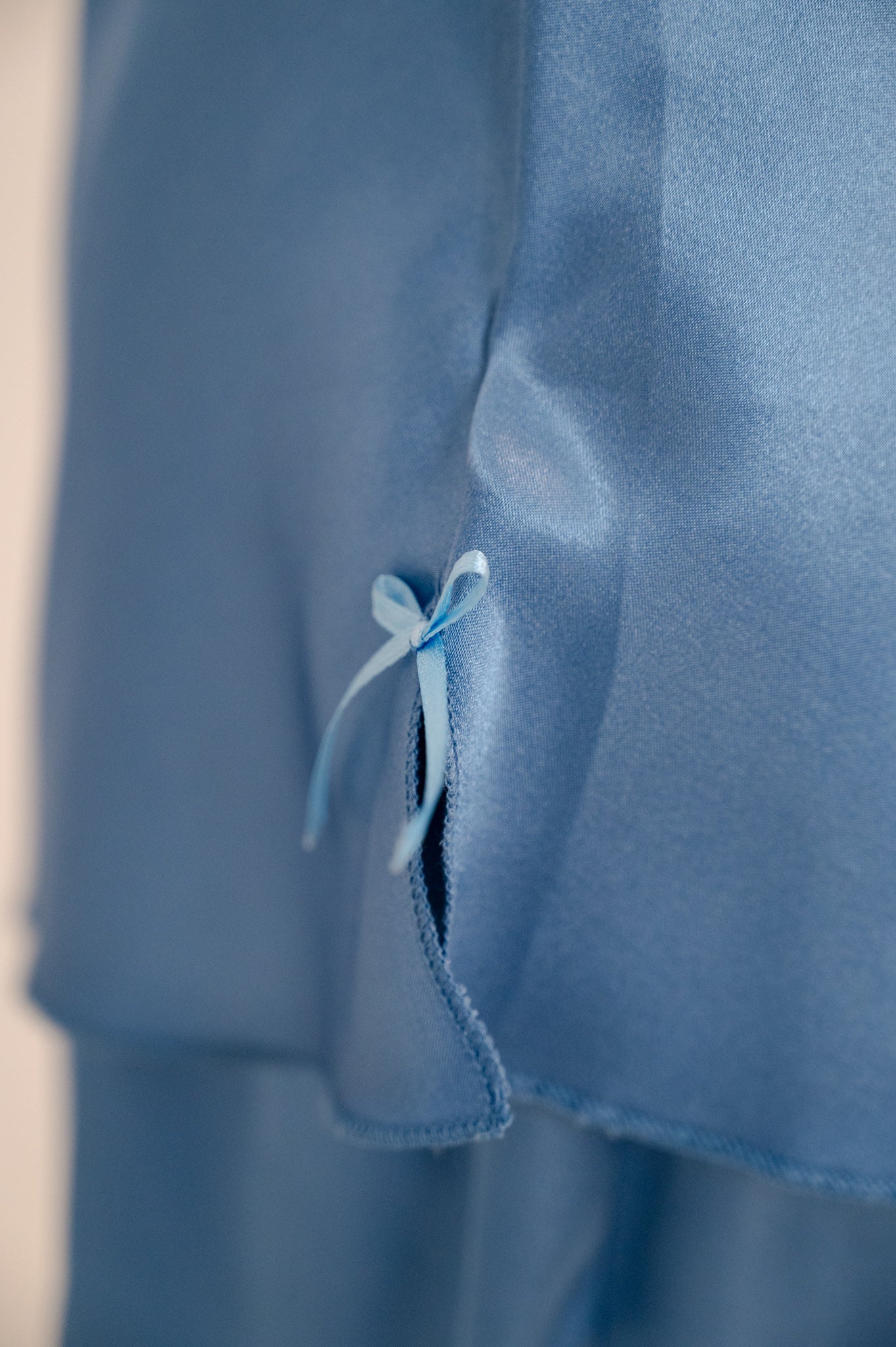 Pajama Satin 2021