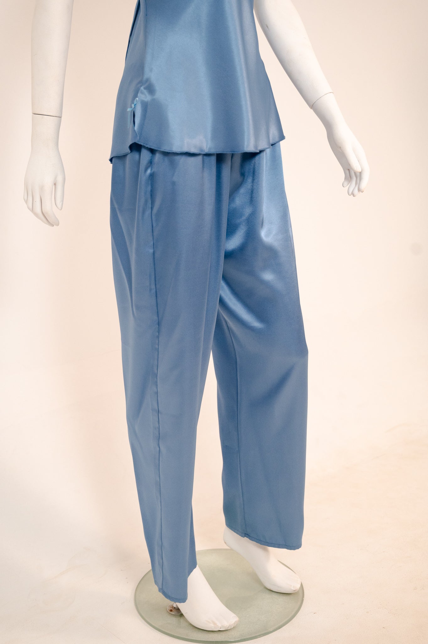 Pajama Satin 2021