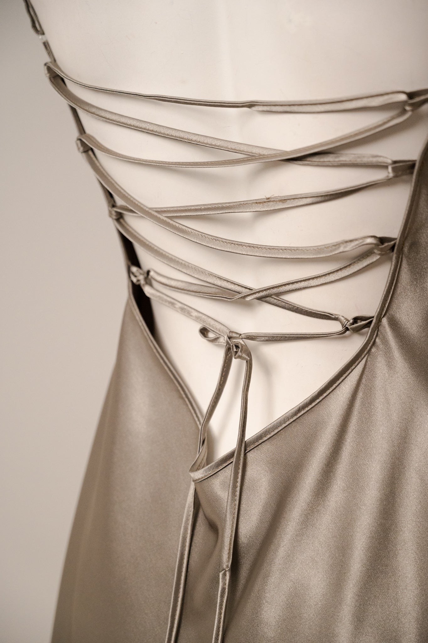 Night Dress s213