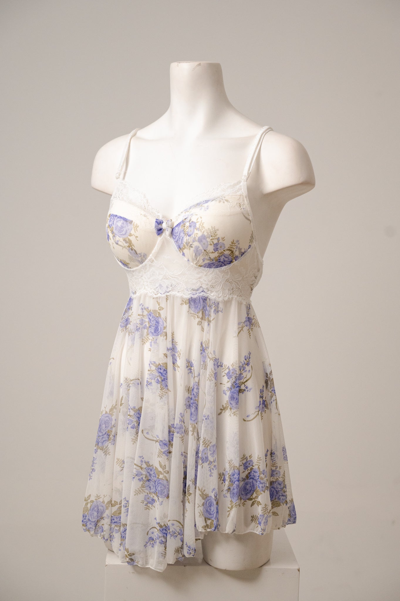 Night Dress 04440