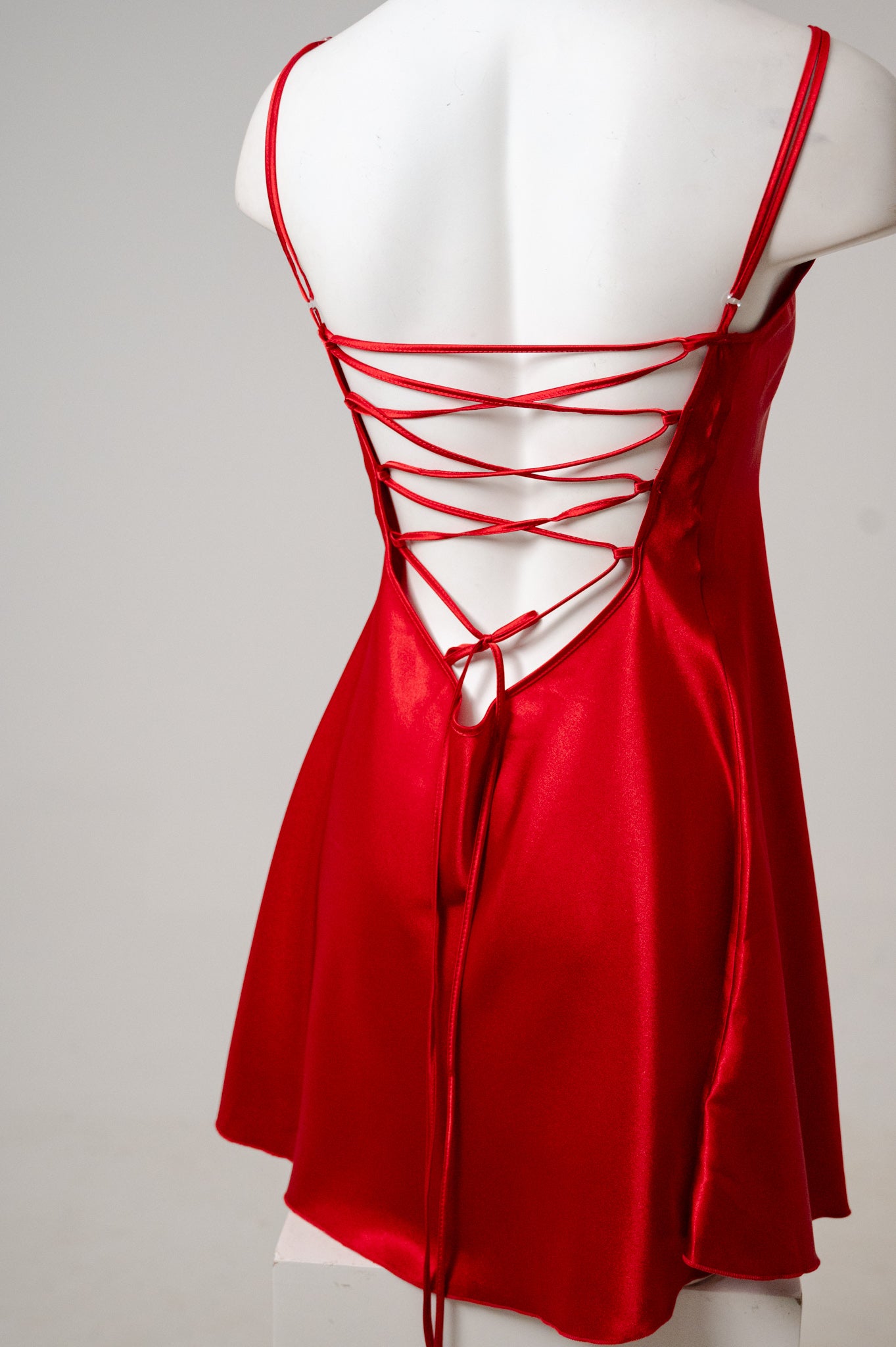 Night Dress s213