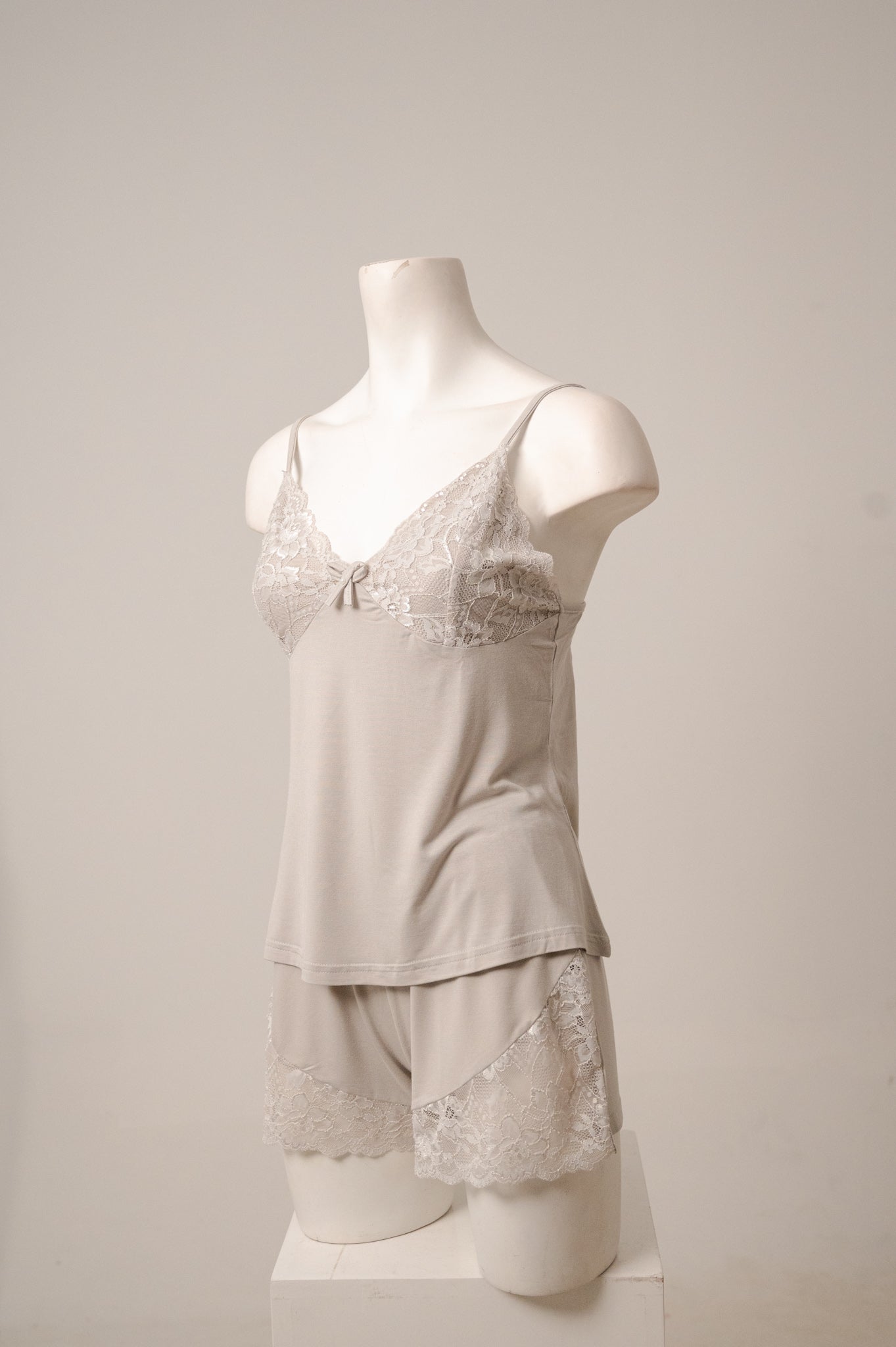 7570 Pjama Short