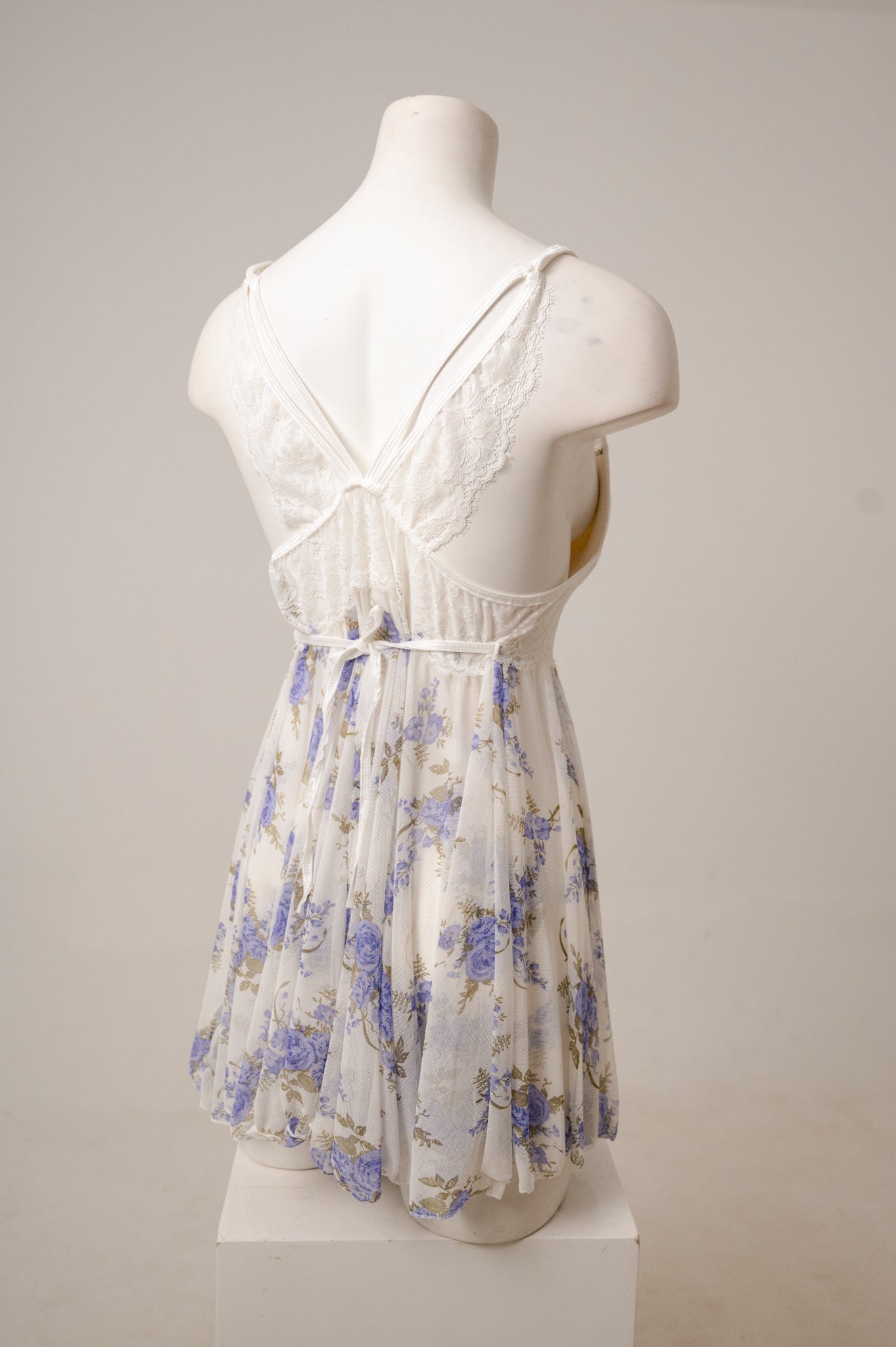 Night Dress 04440