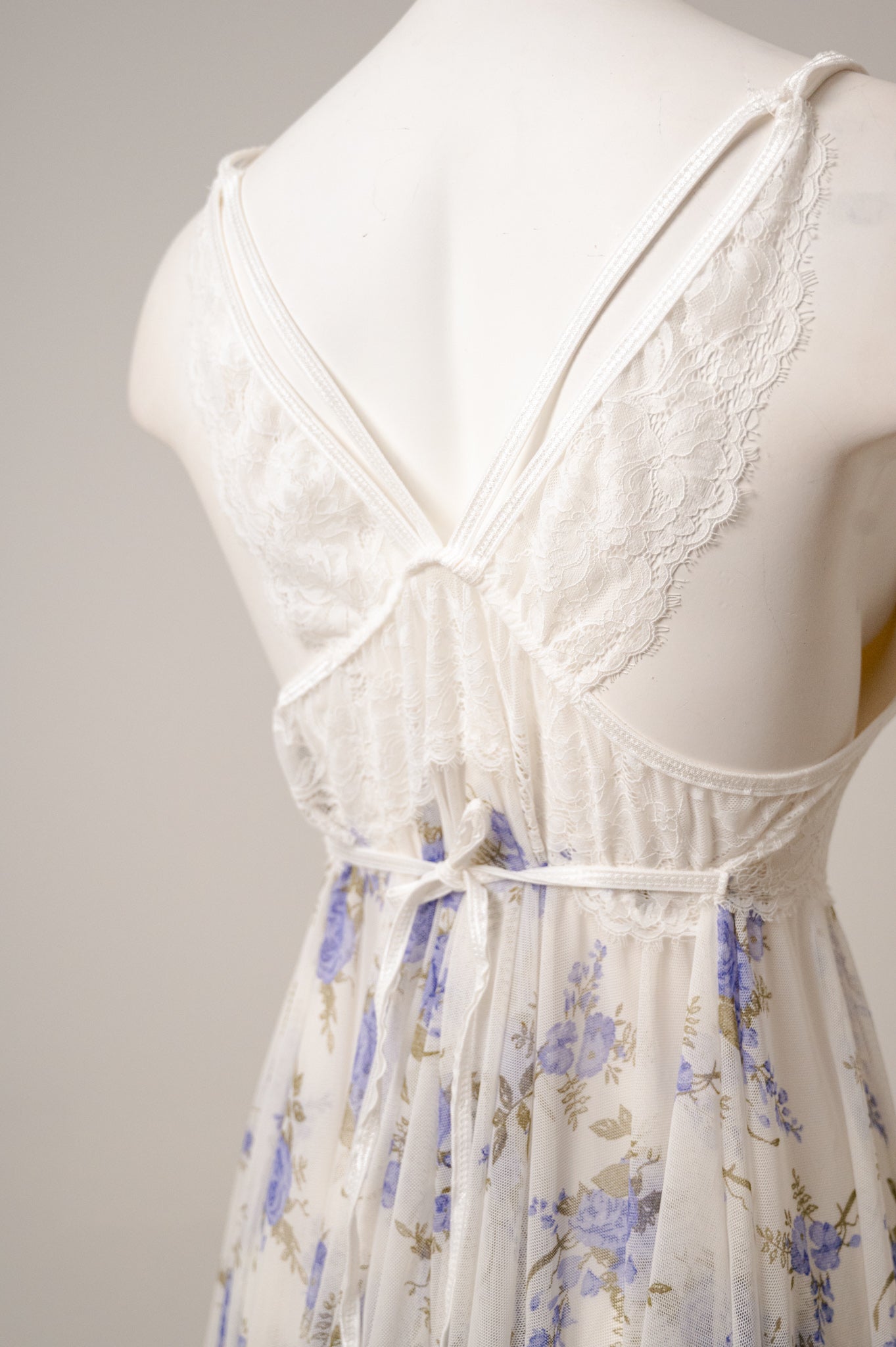 Night Dress 04440