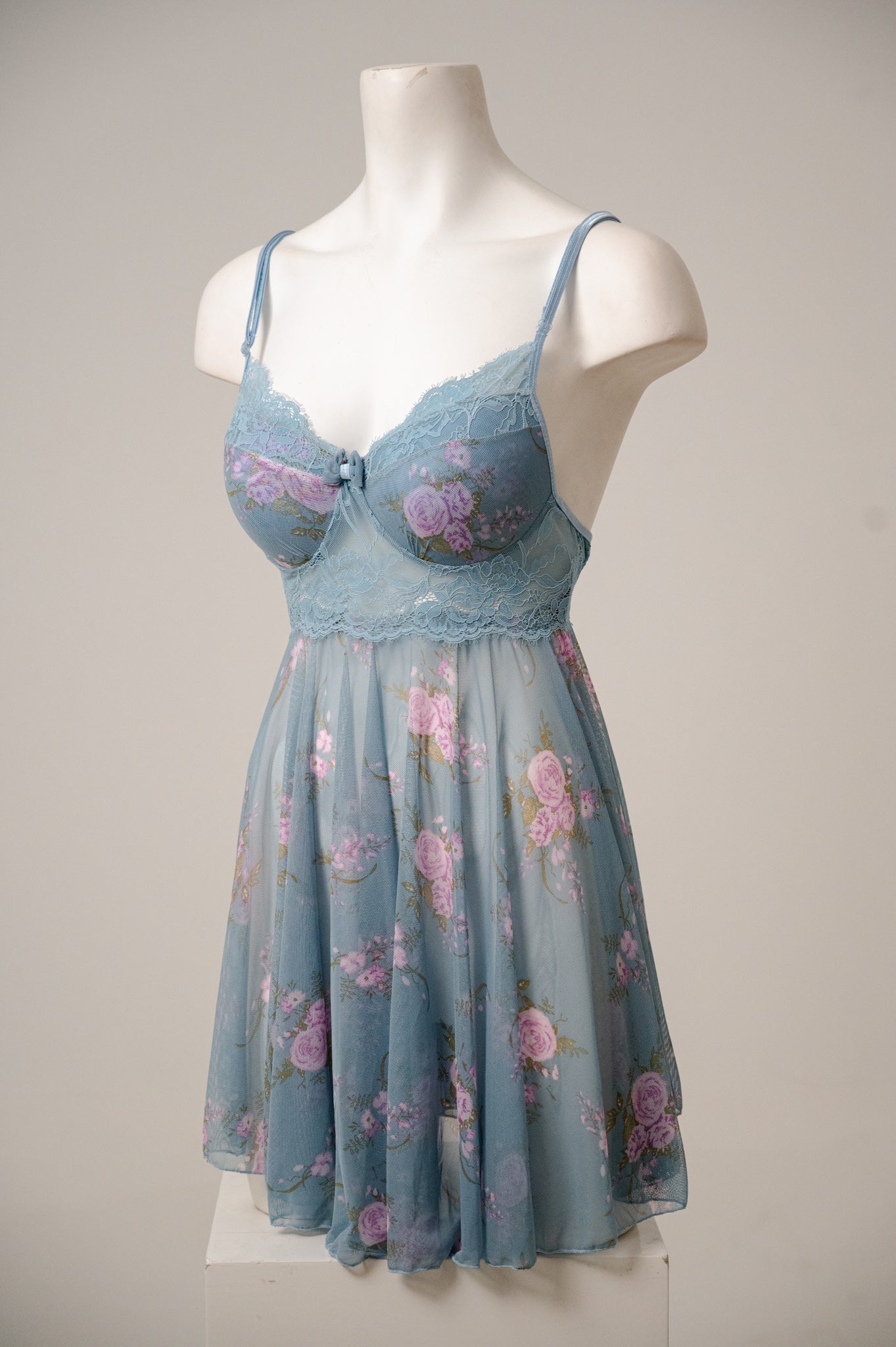 Night Dress 04440