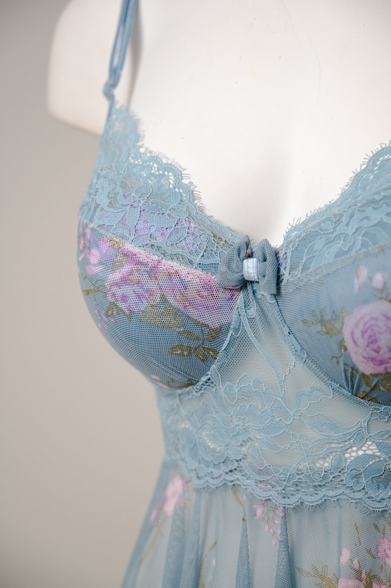 Night Dress 04440