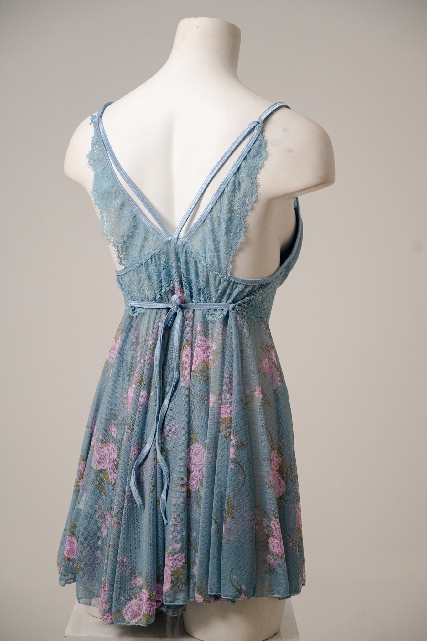 Night Dress 04440
