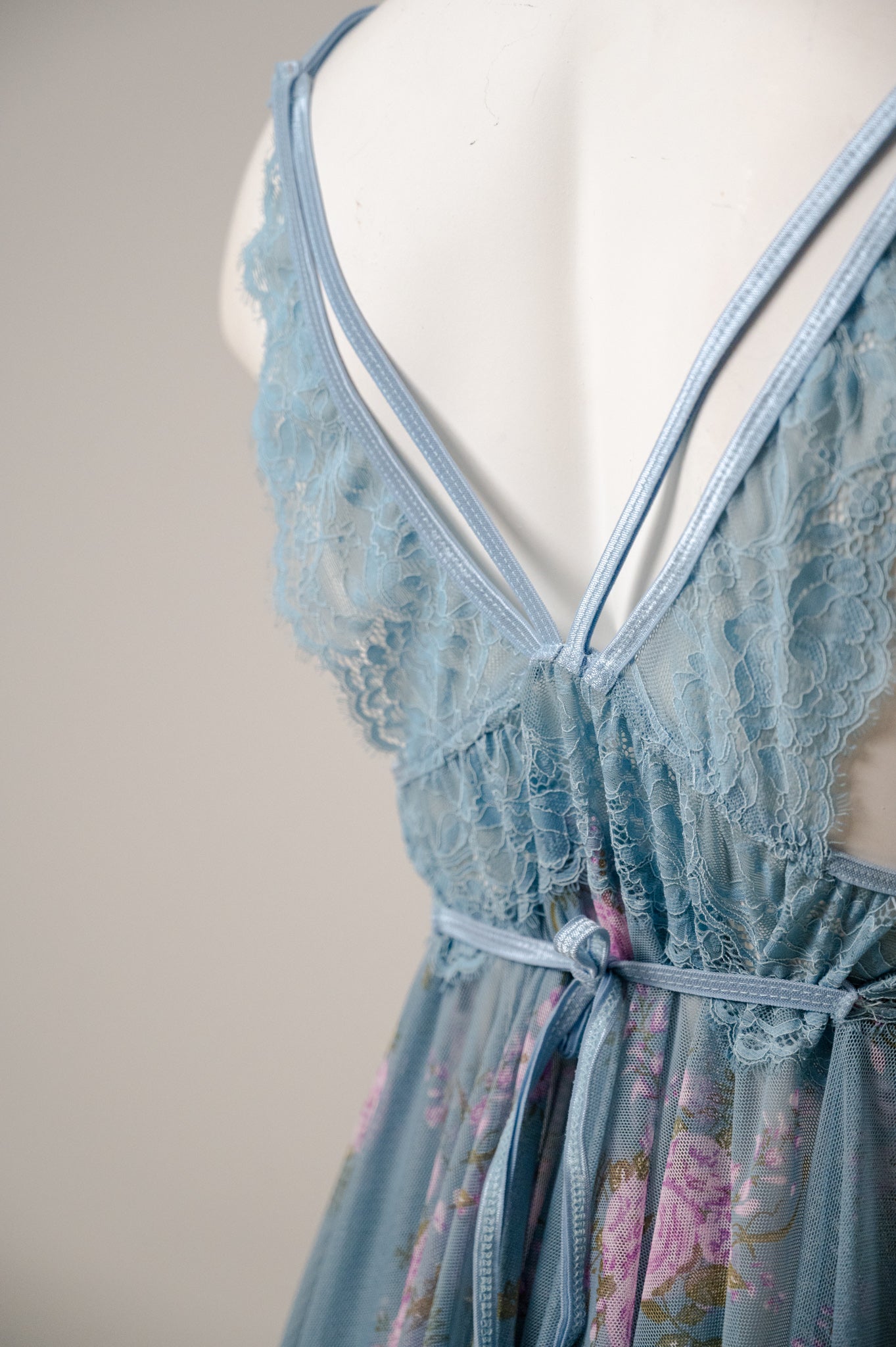 Night Dress 04440