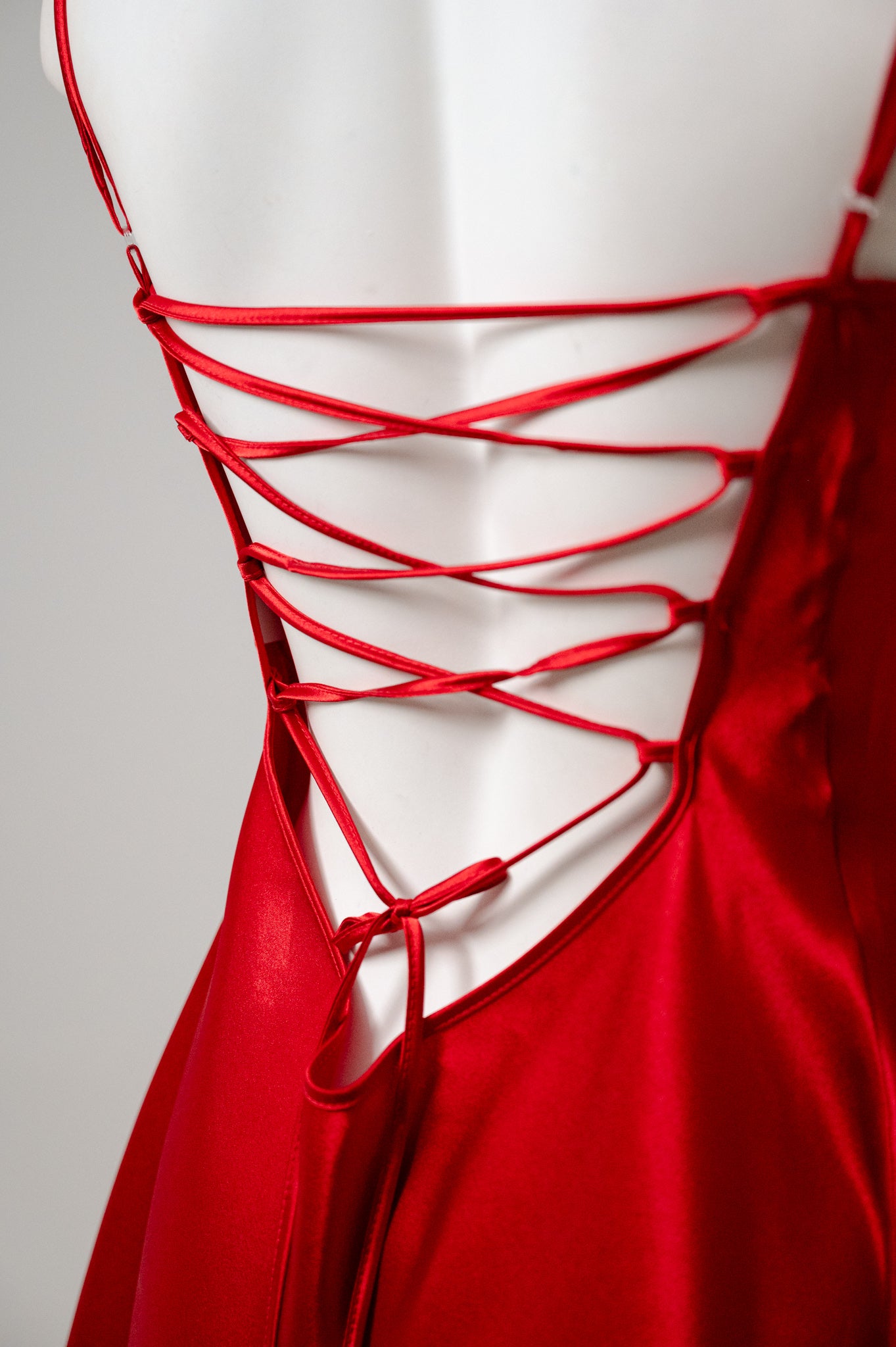 Night Dress s213