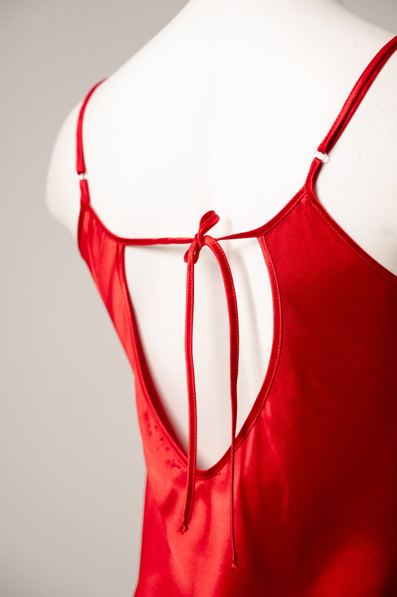 Night Dress 2117