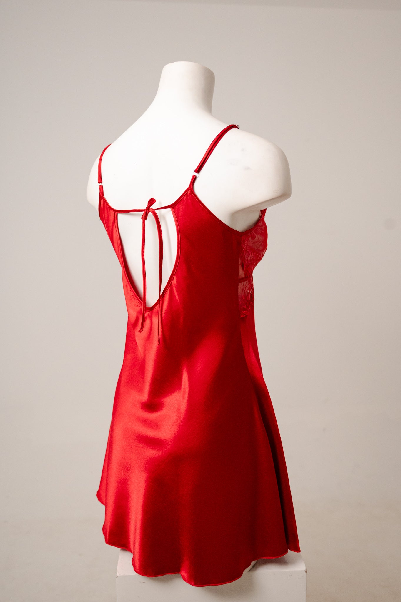 Night Dress 2117