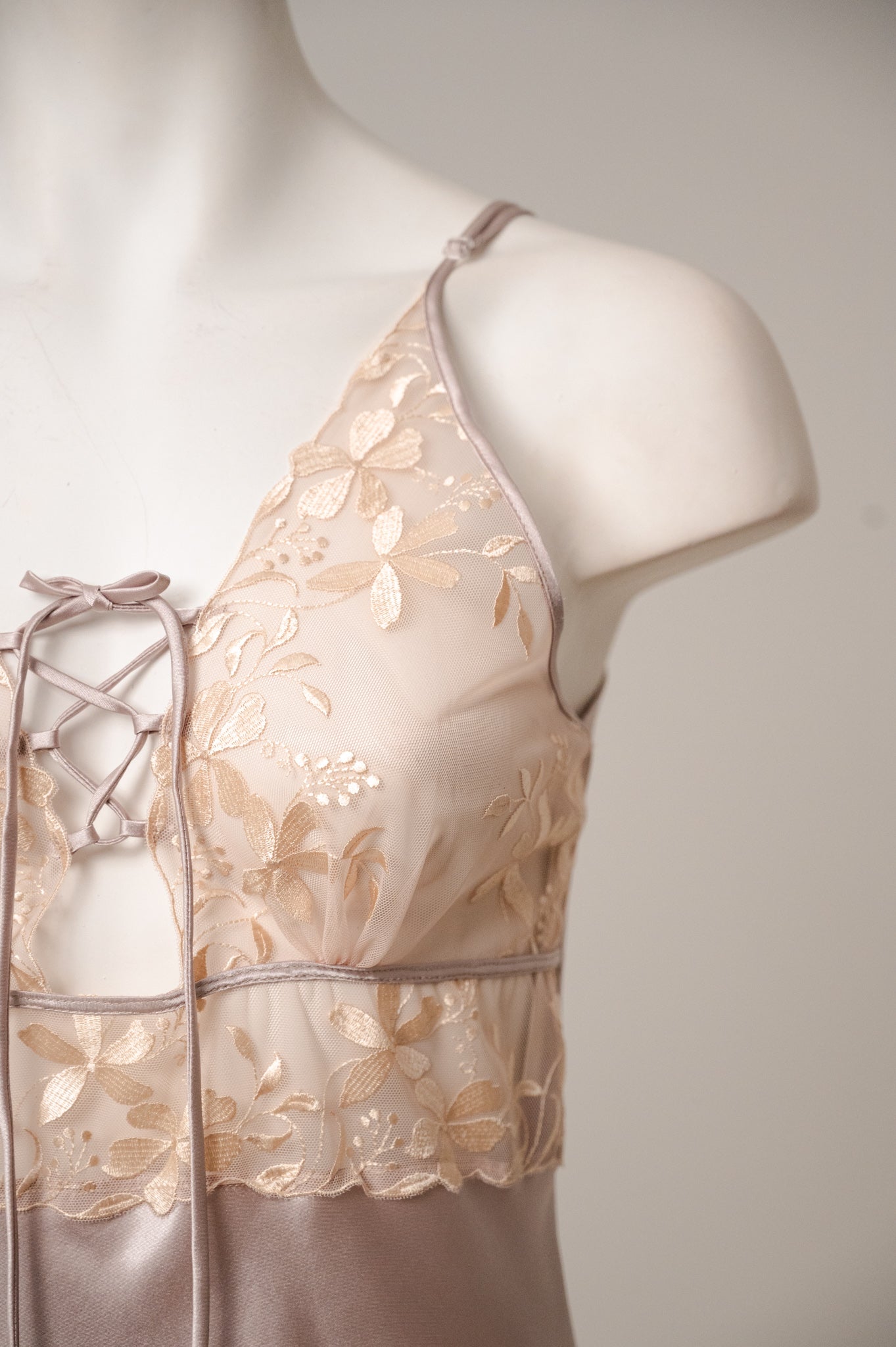Night Dress 2117