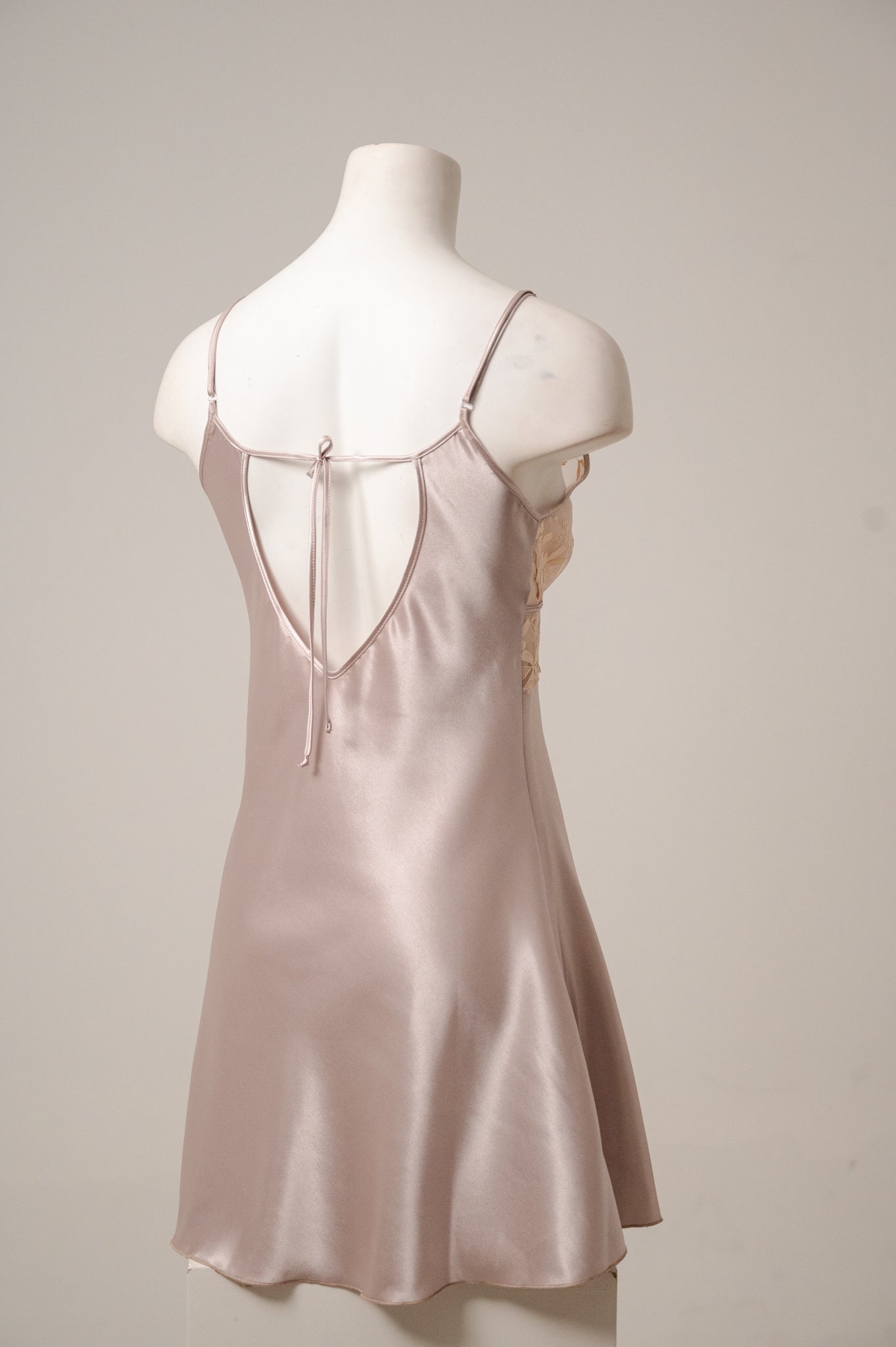 Night Dress 2117