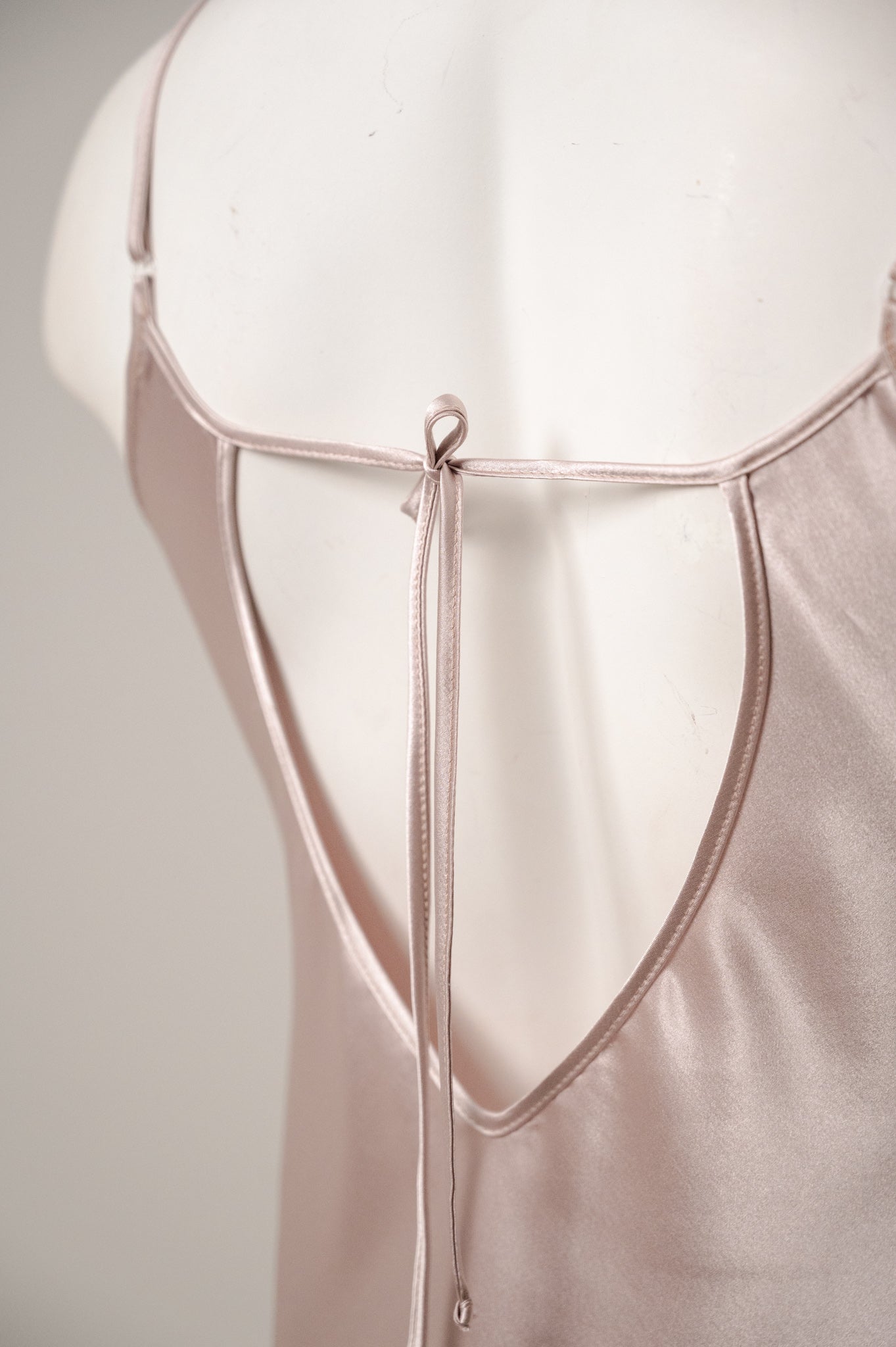 Night Dress 2117