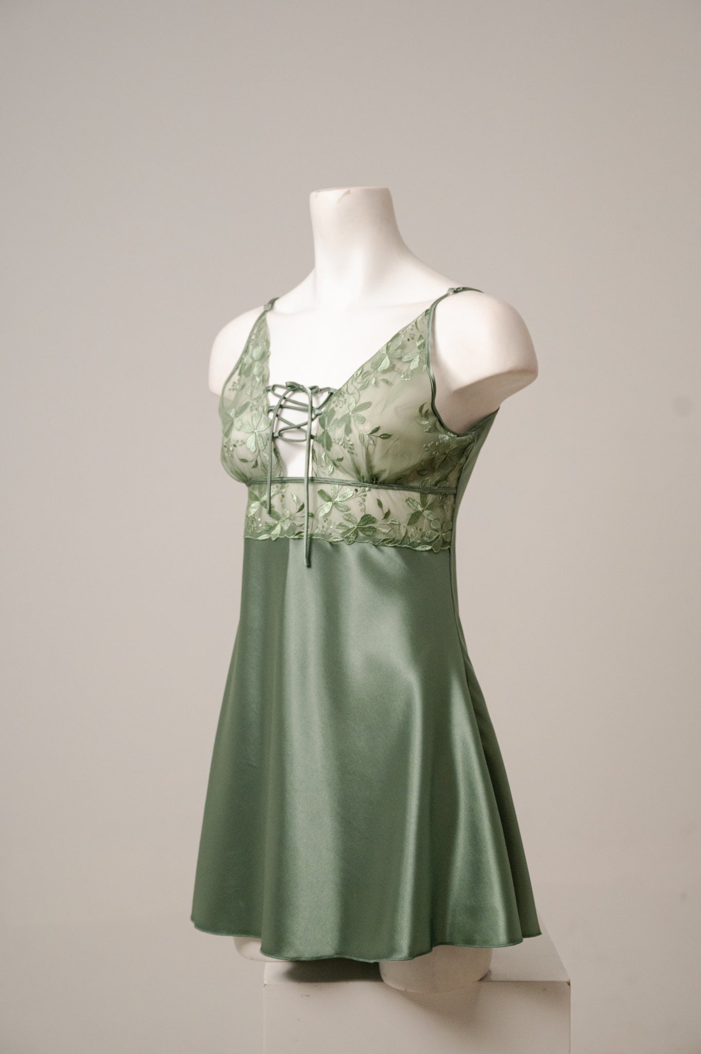 Night Dress 2117