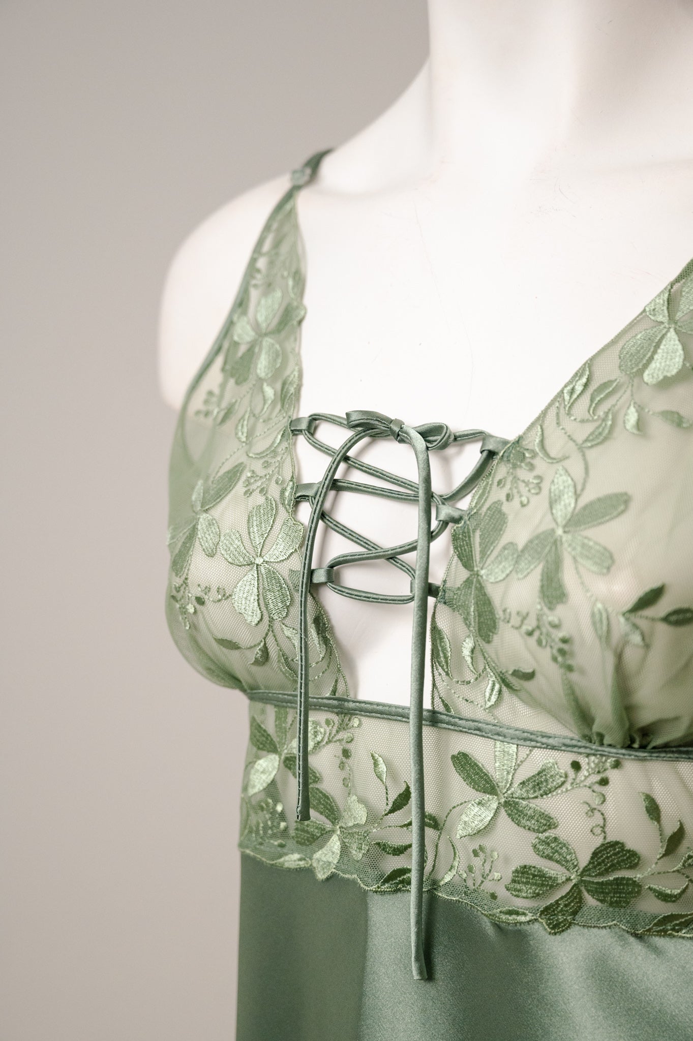 Night Dress 2117