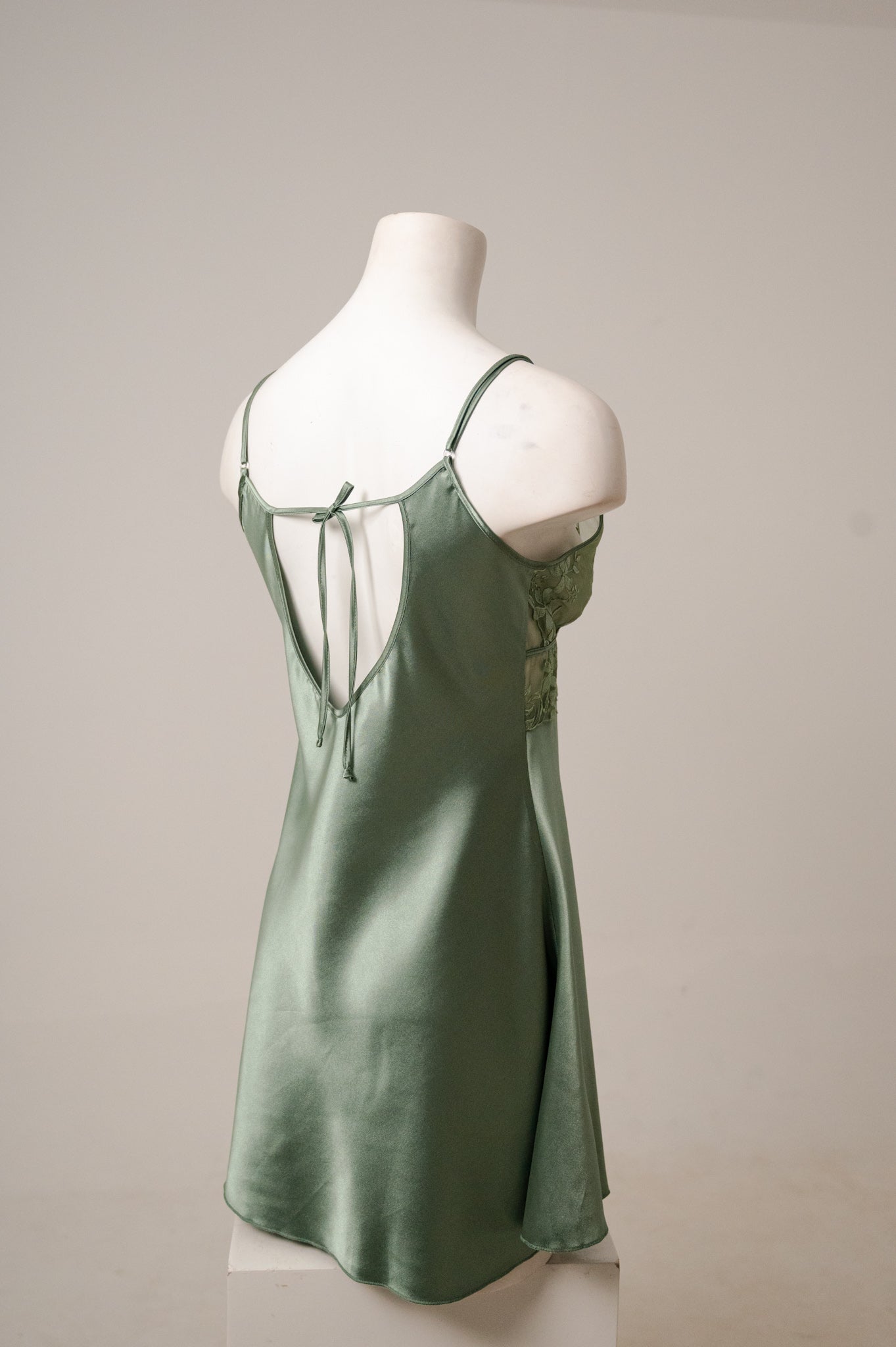 Night Dress 2117