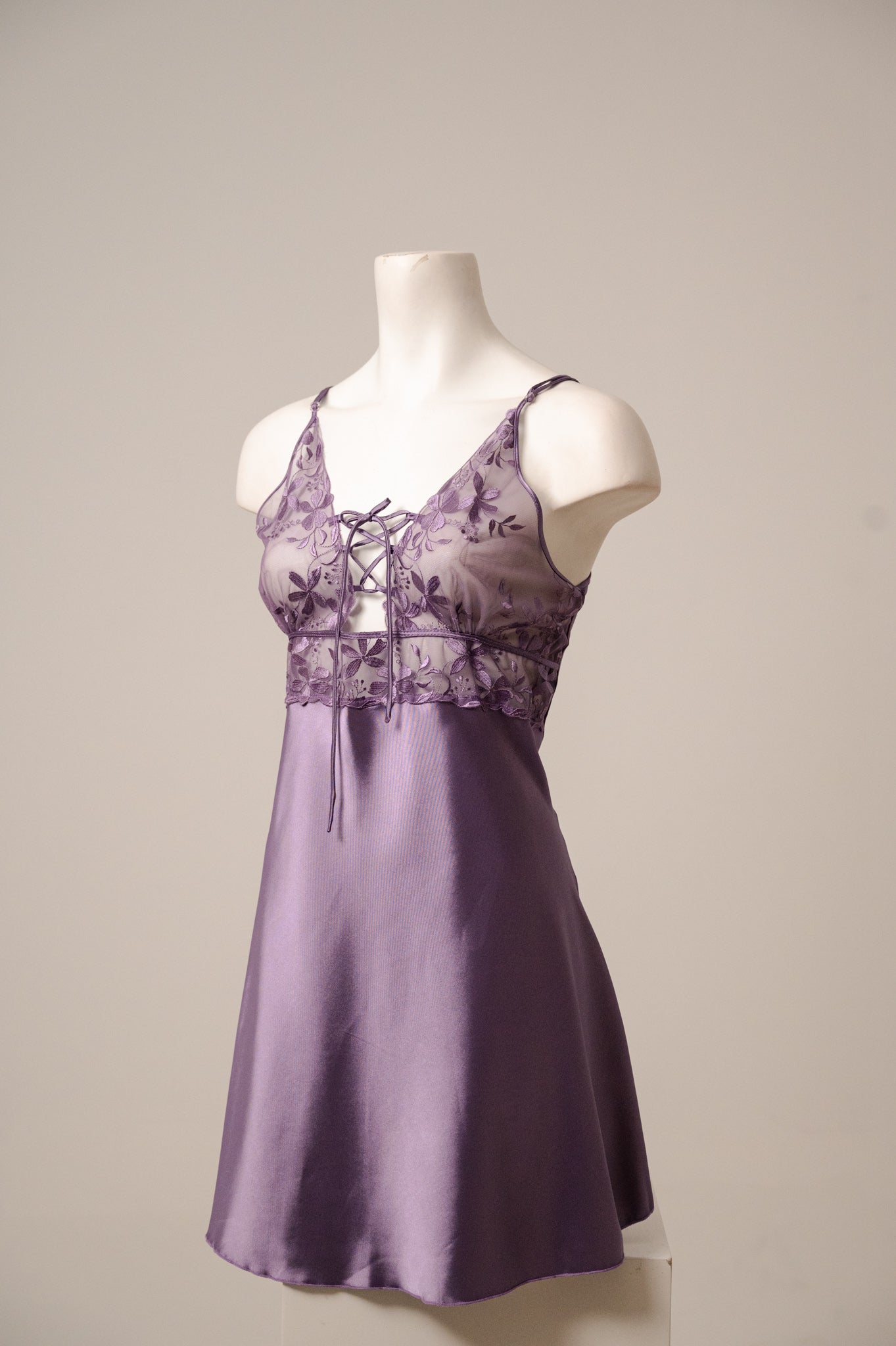 Night Dress 2117