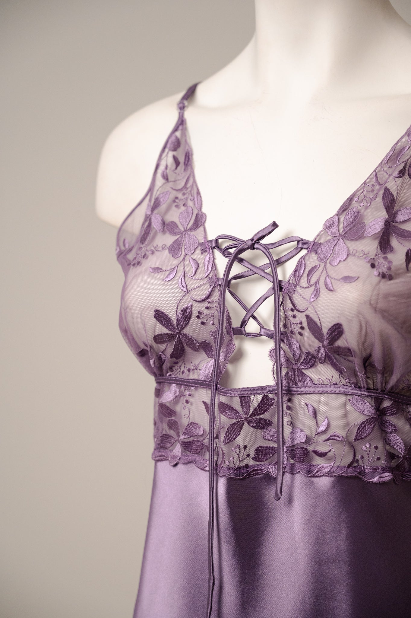 Night Dress 2117