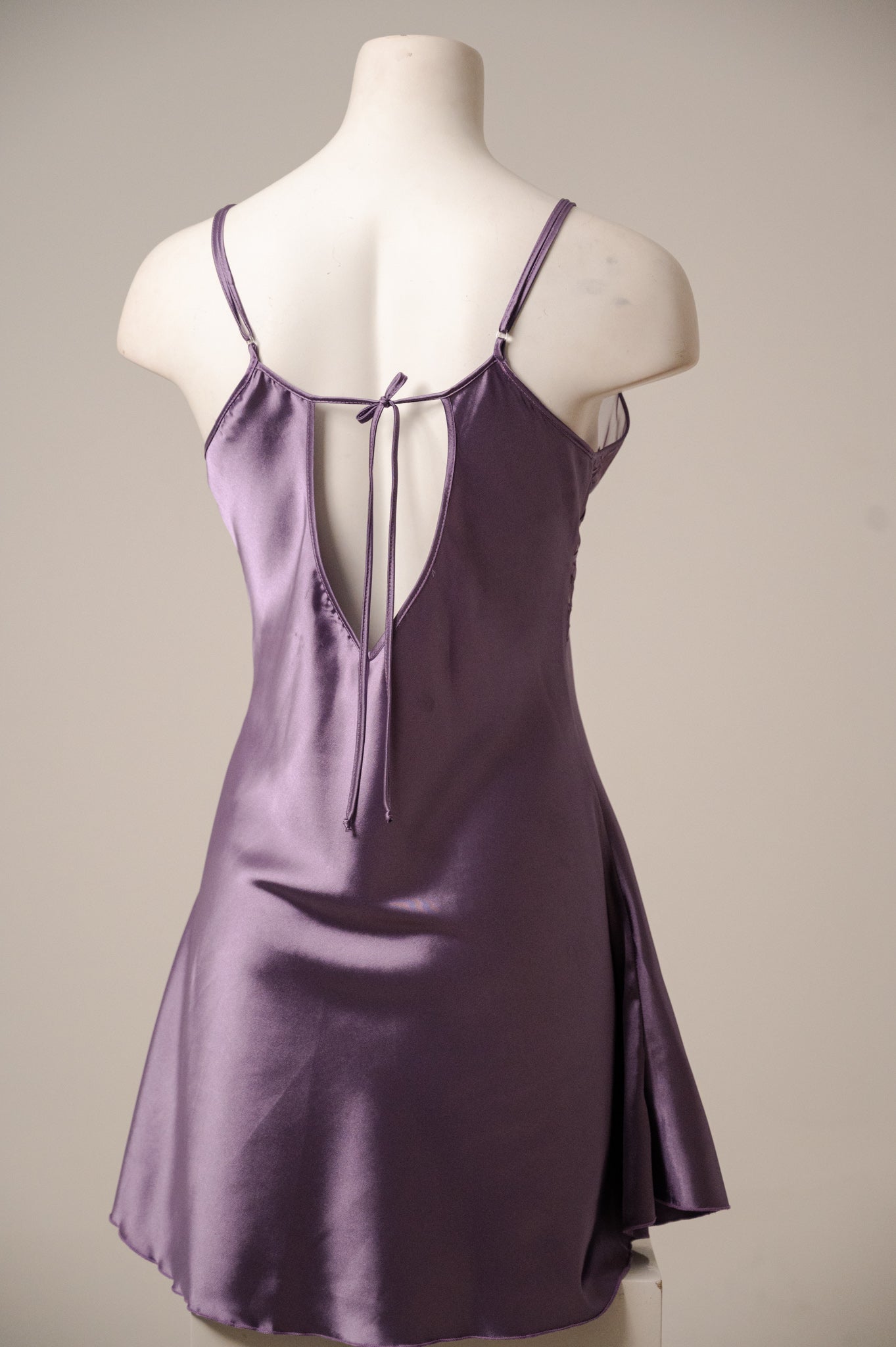 Night Dress 2117