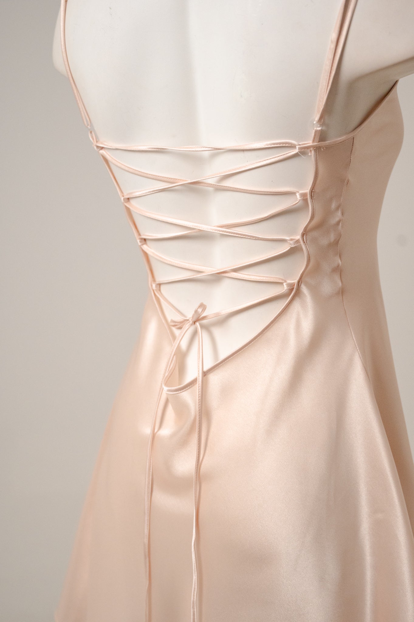 Night Dress s213
