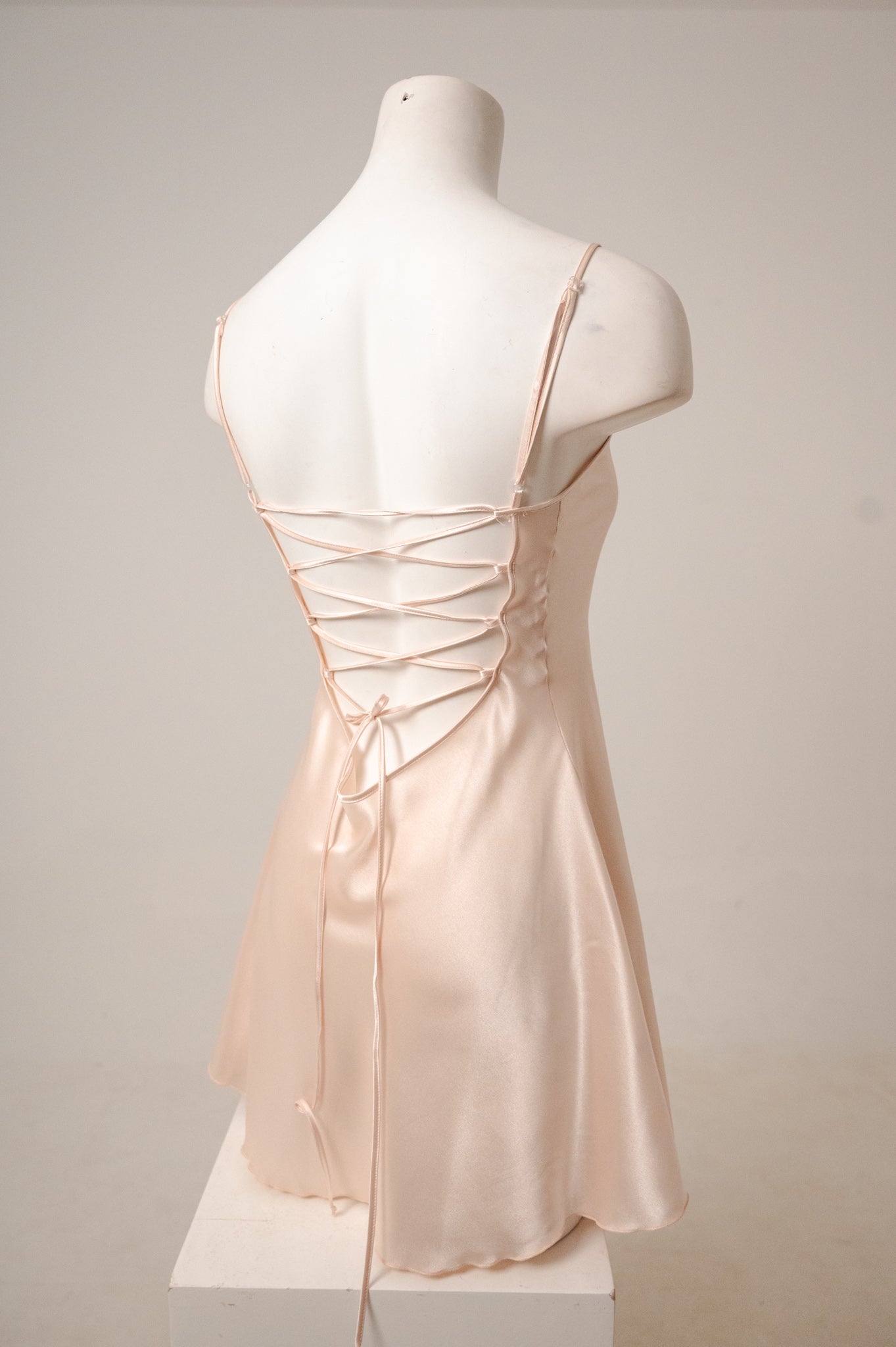 Night Dress s213