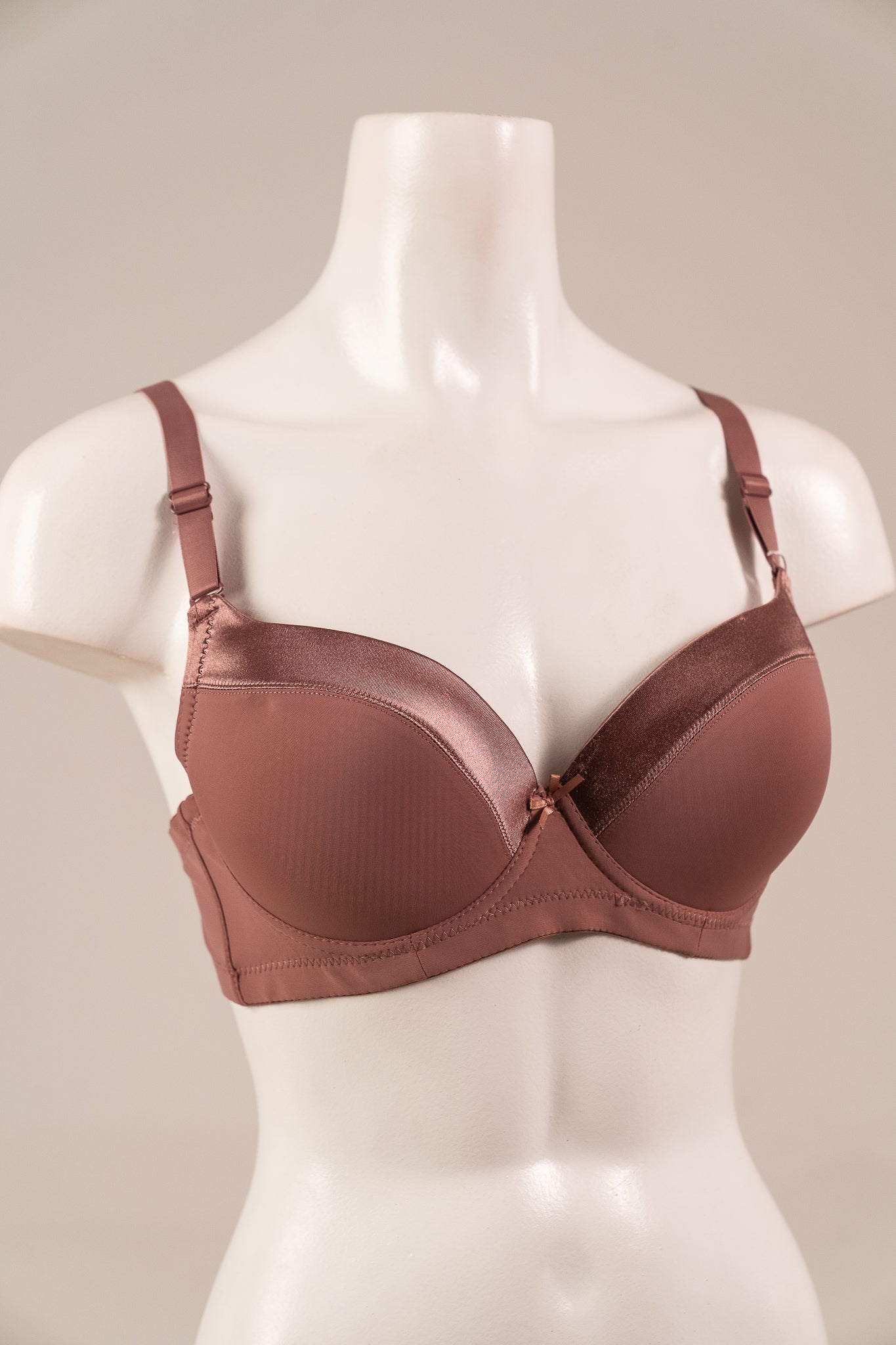 Bra Push up 3377