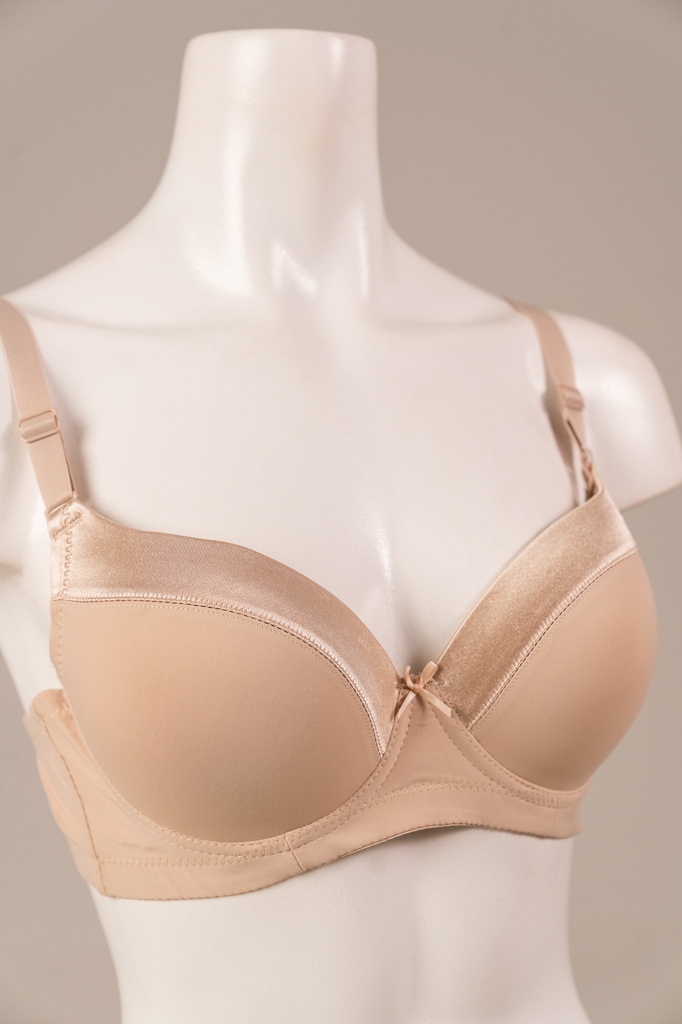 Bra Push up 3377