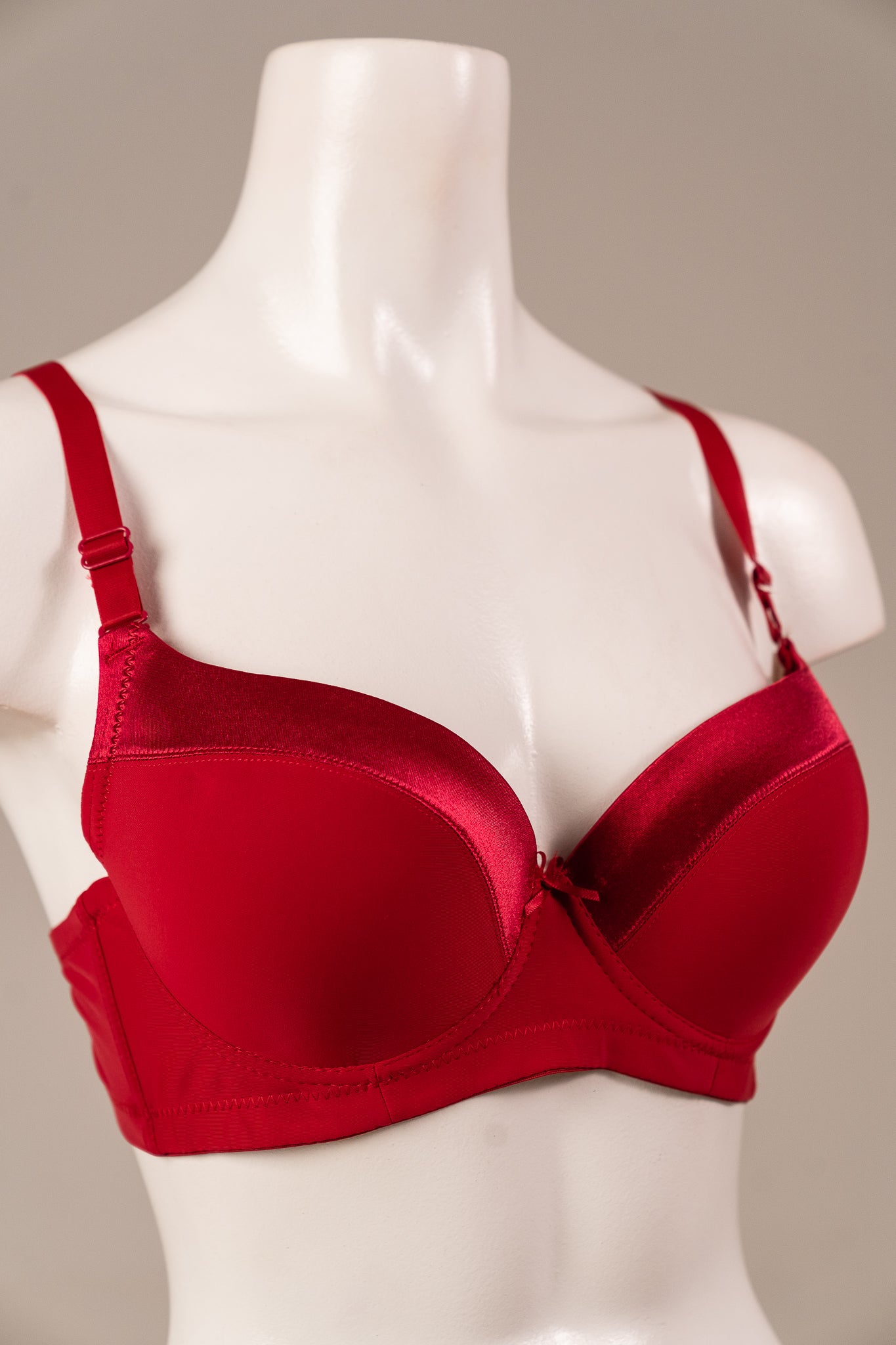 Bra Push up 3377
