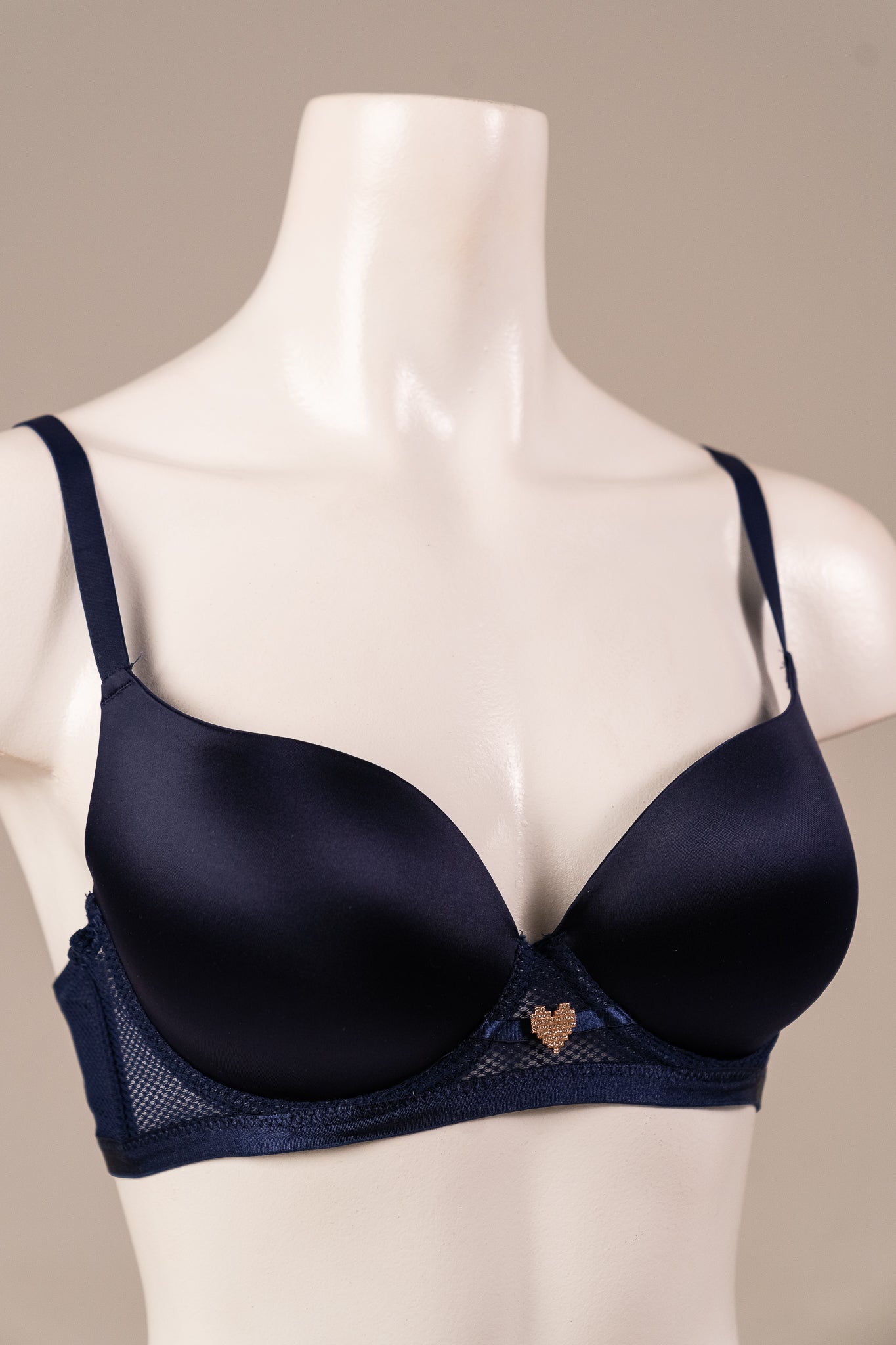Bra Cup lycra 12700