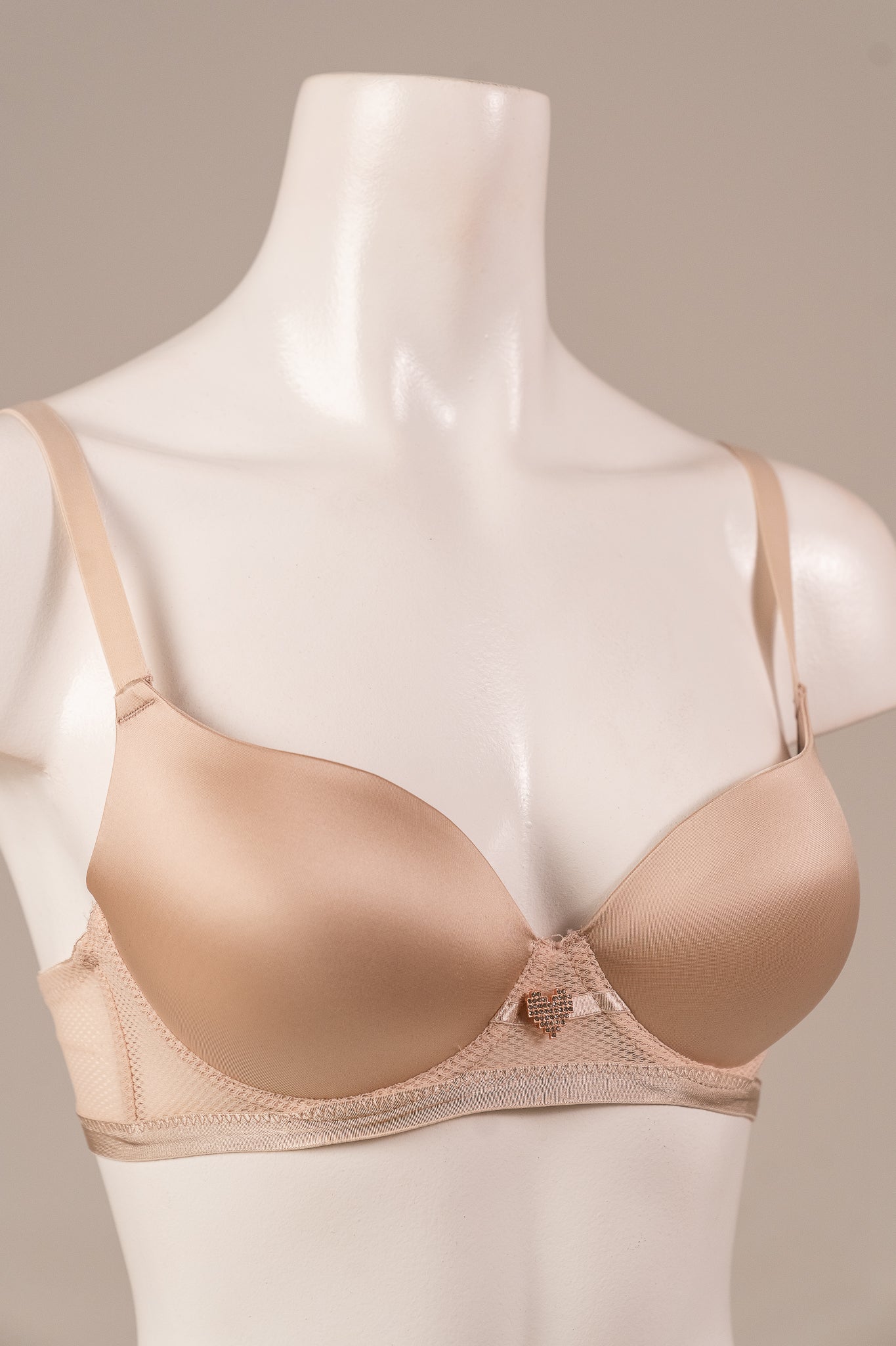 Bra Cup lycra 12700