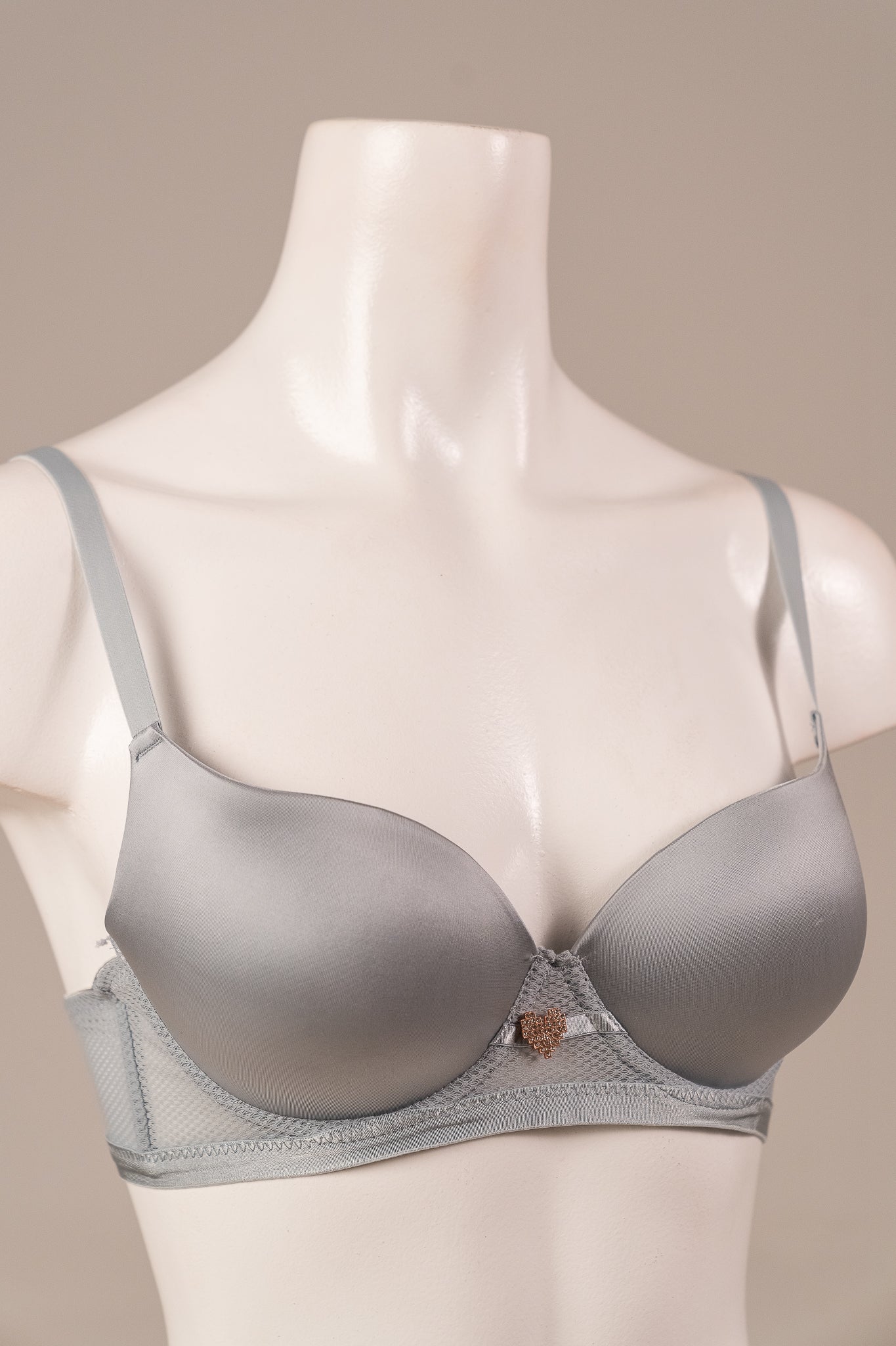 Bra Cup lycra 12700