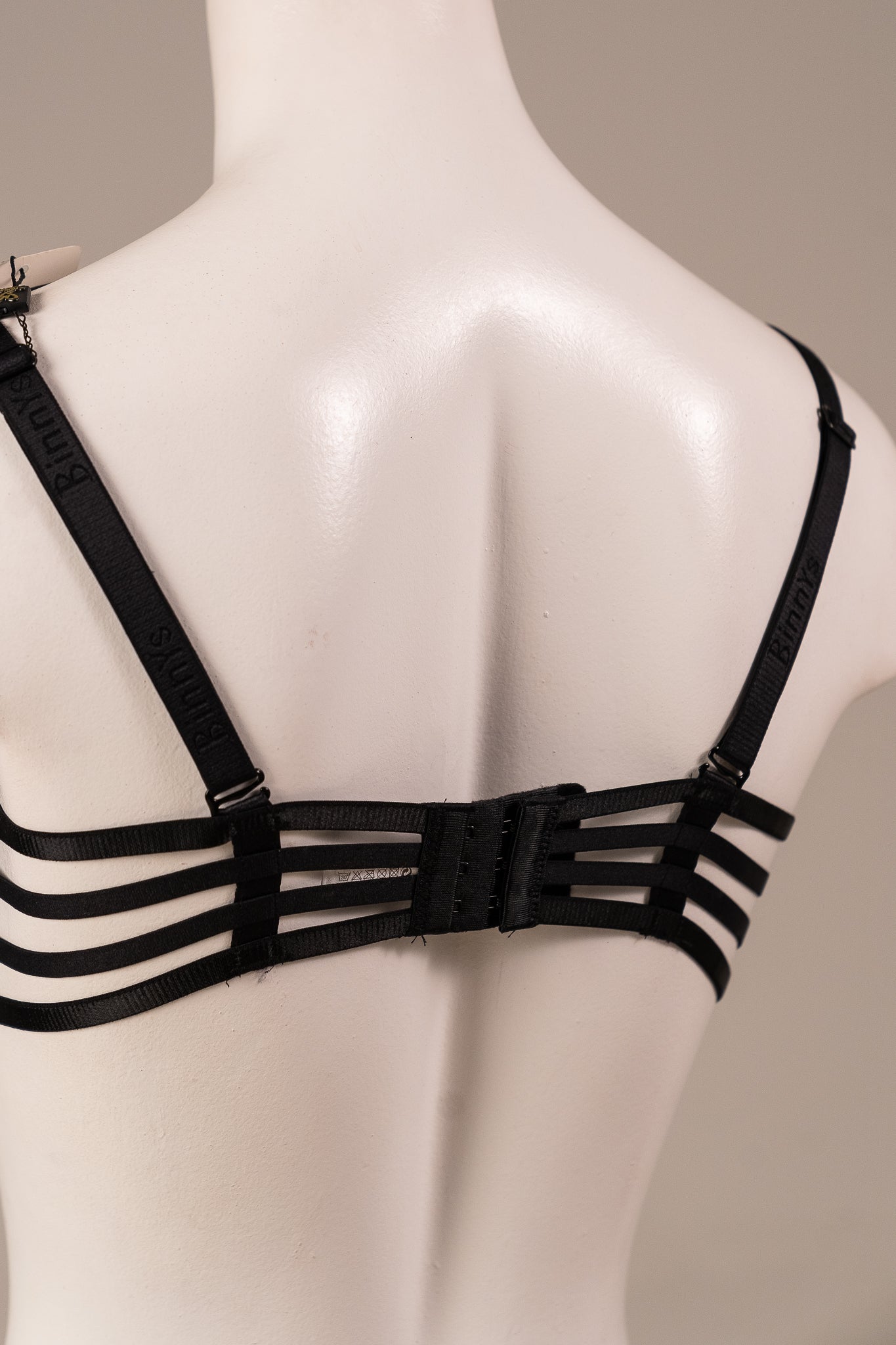 Bra Cup Tigger 8164