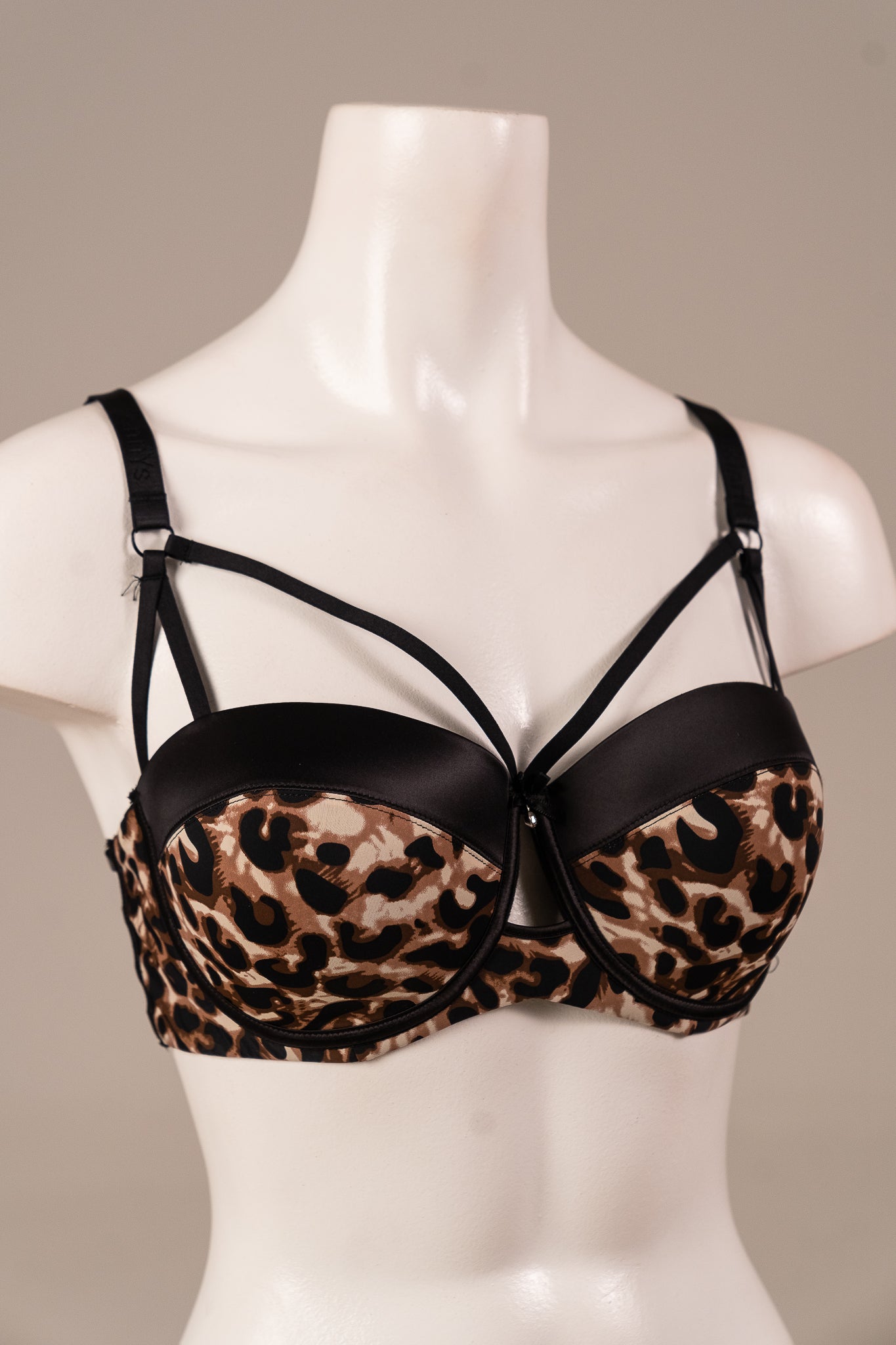 Bra Cup Tigger 8164
