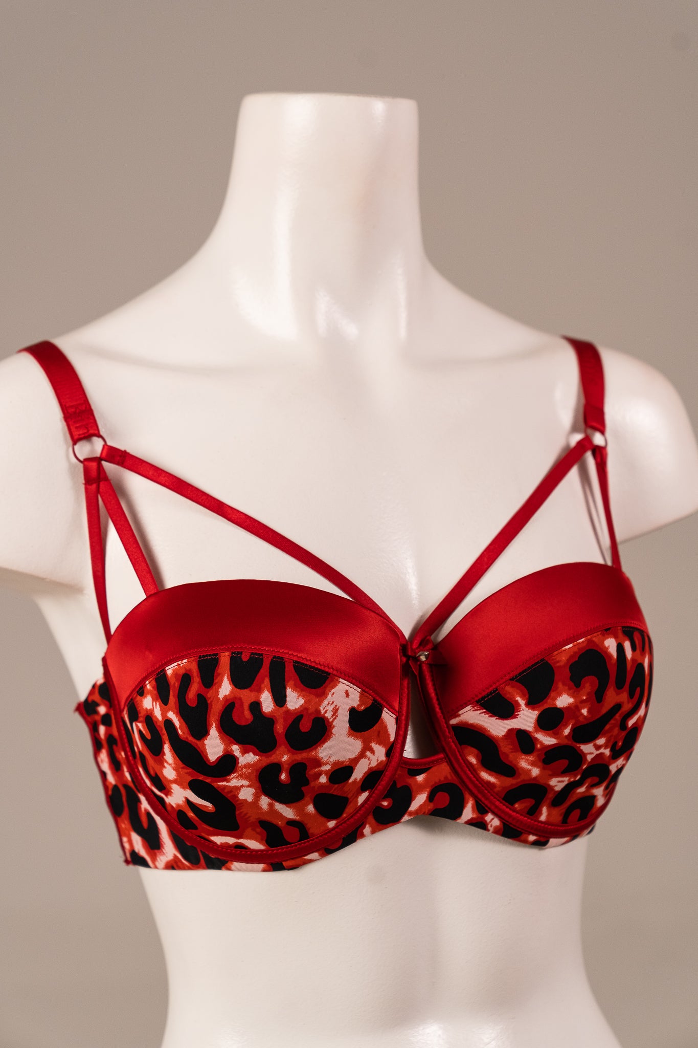 Bra Cup Tigger 8164