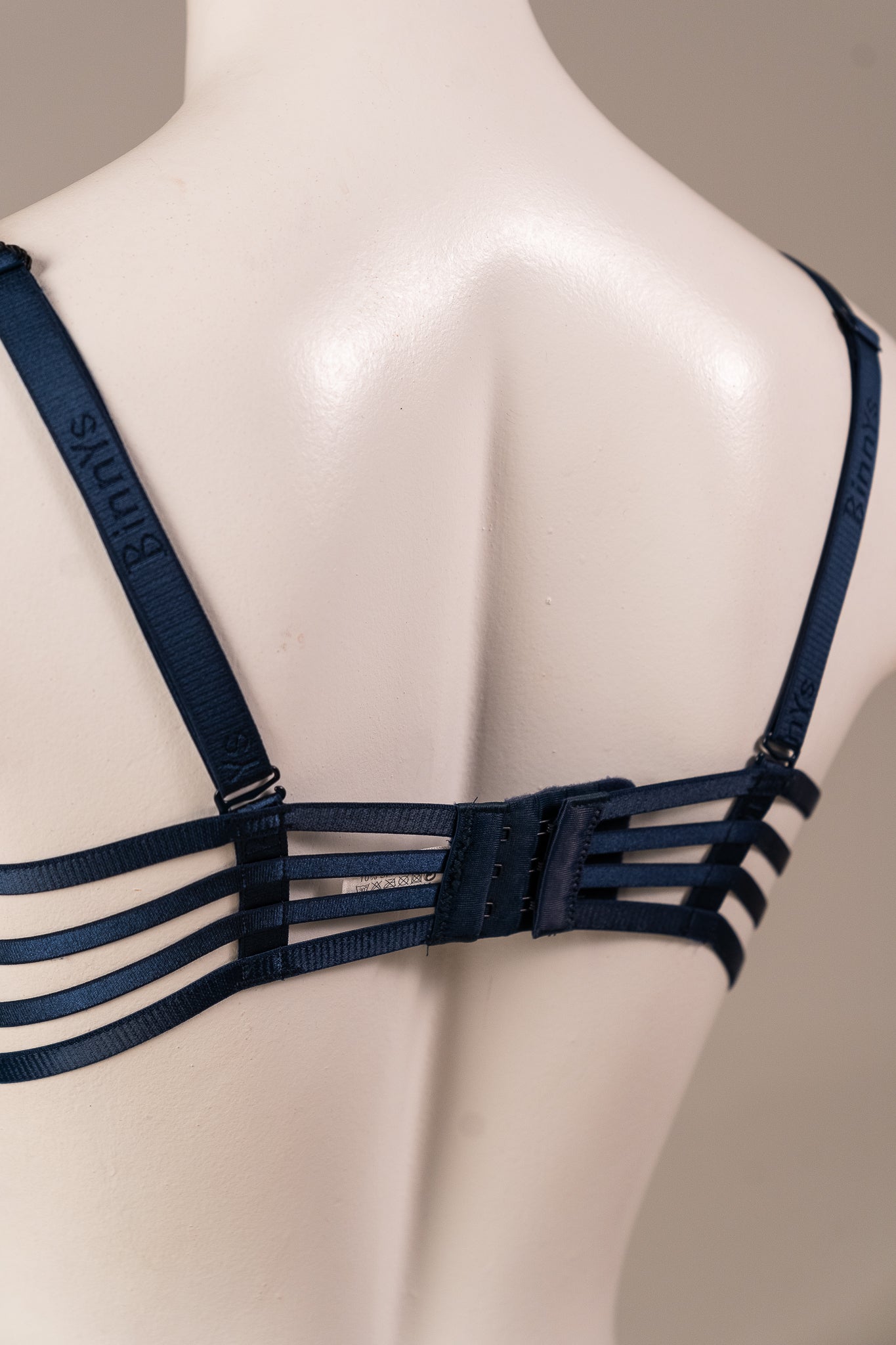 Bra Cup Tigger 8164