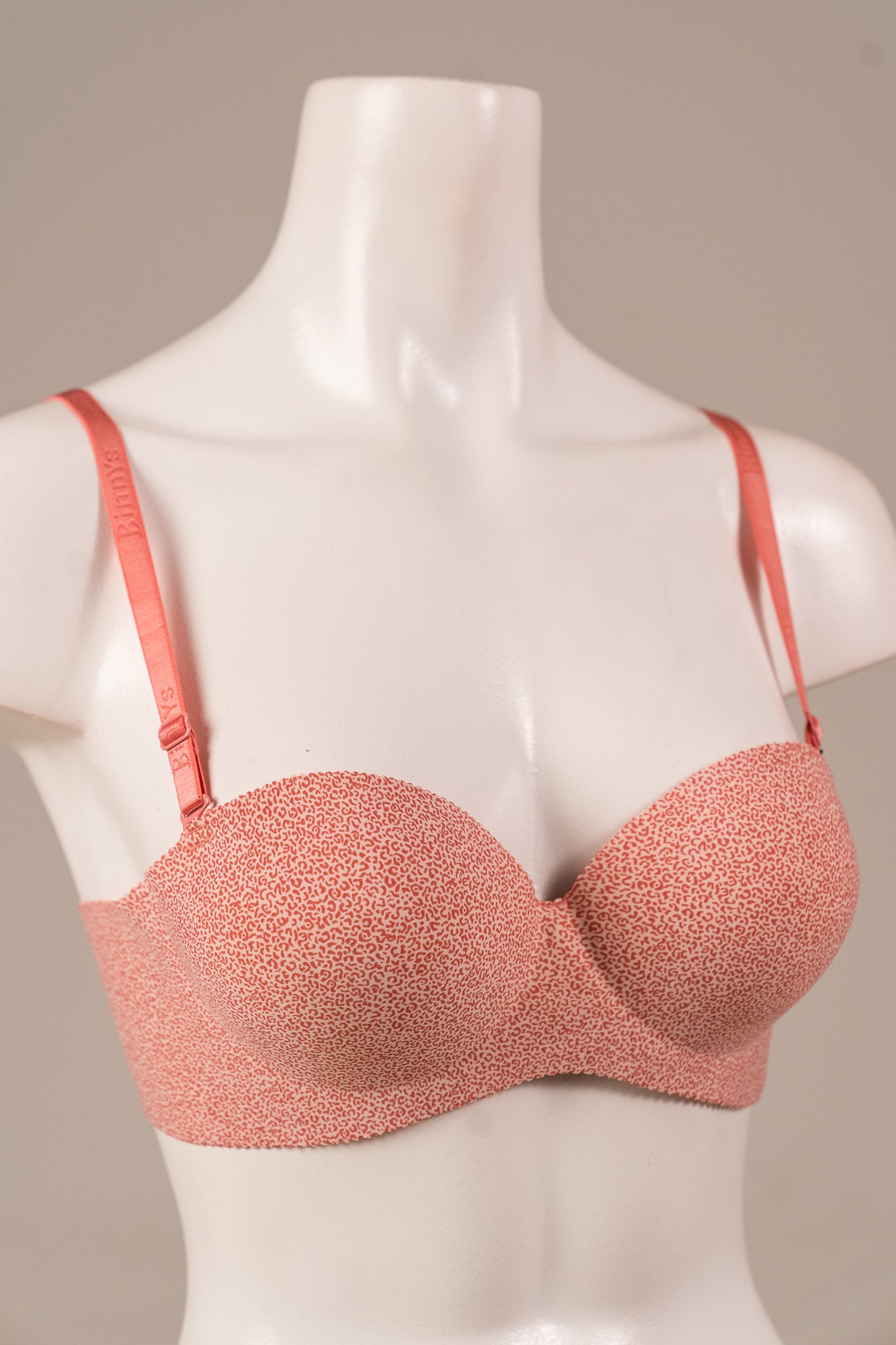 Bra Push Up 3106