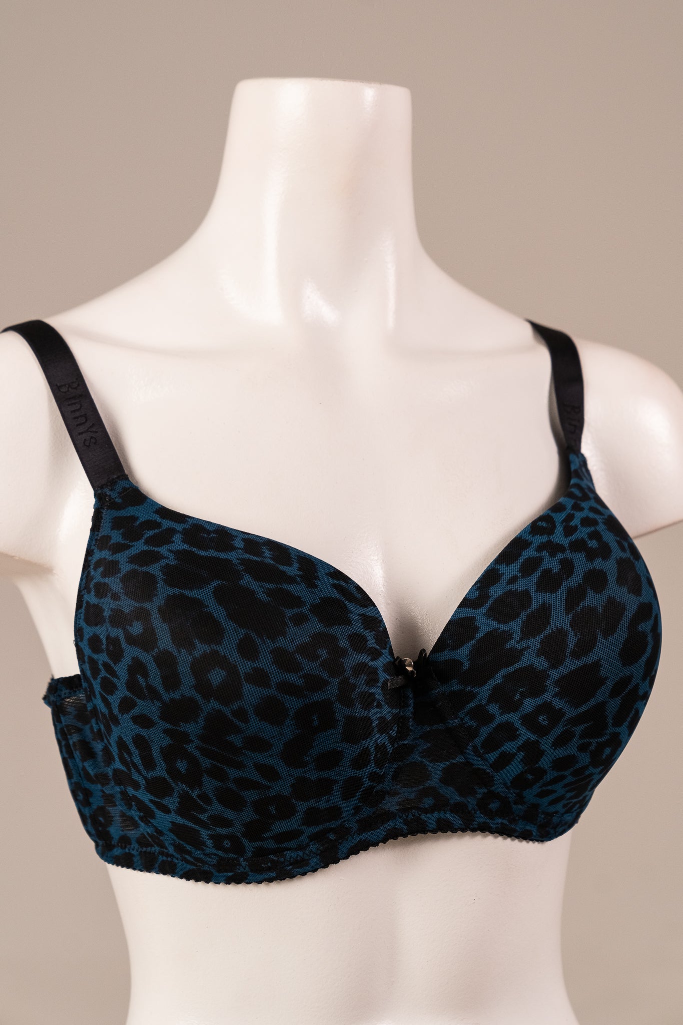 Bra Tiger 450