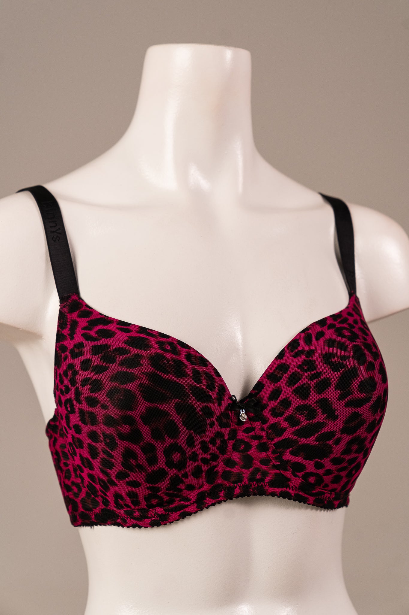 Bra Tiger 450