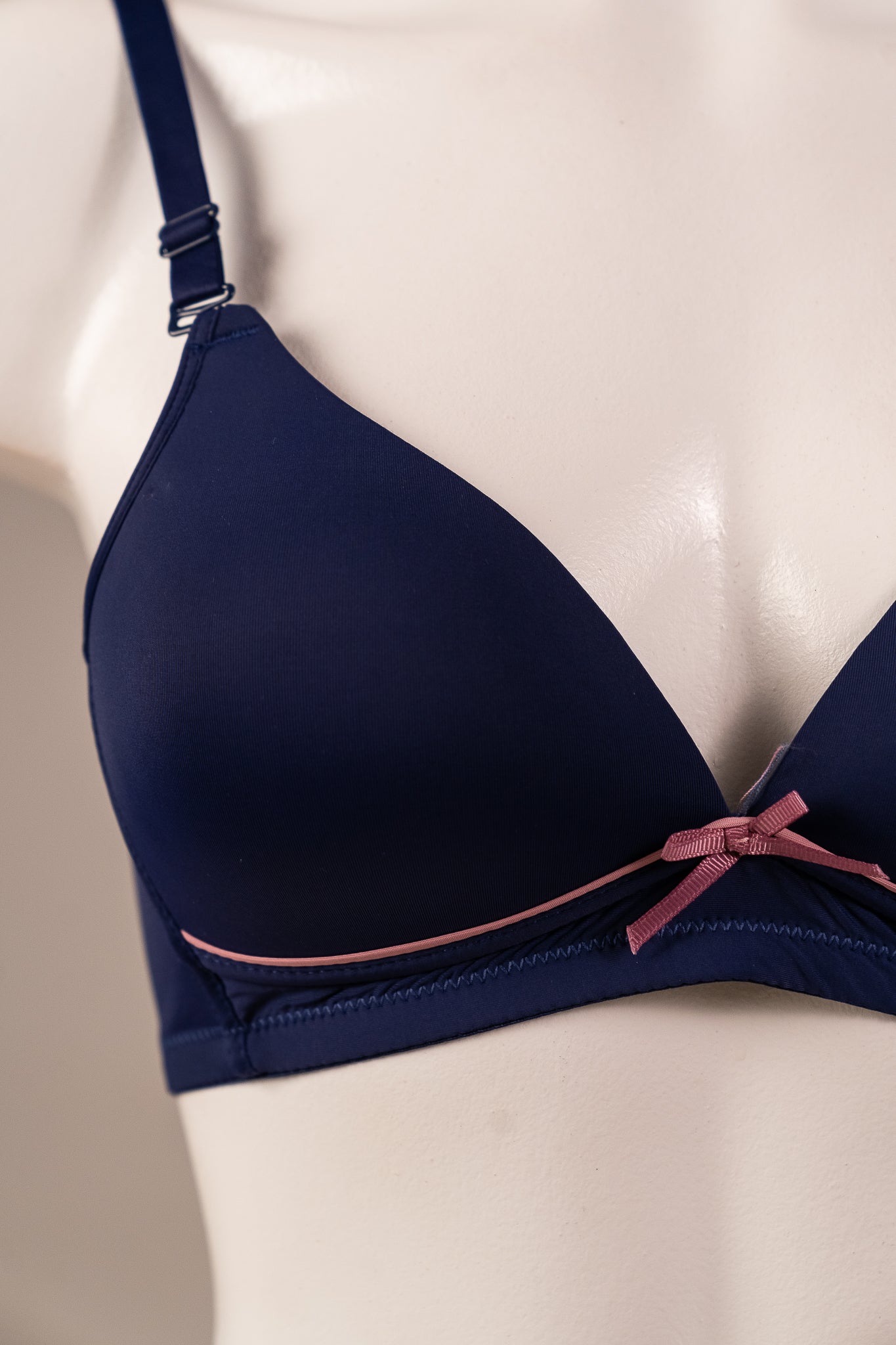 Bra Lycra 6681