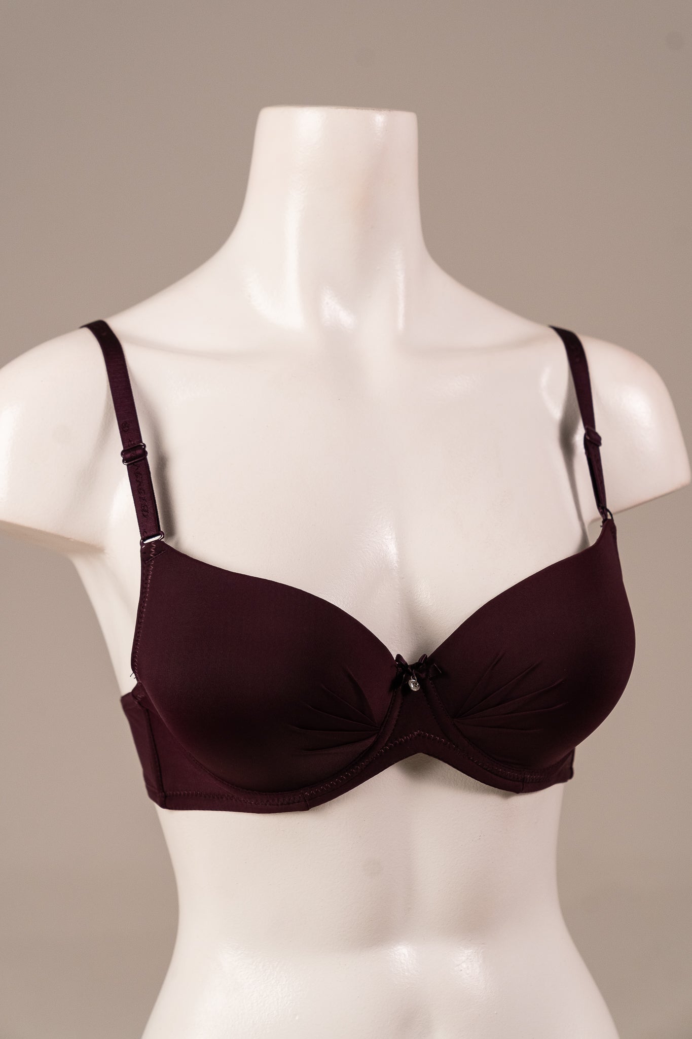 Bra Bush Up 009