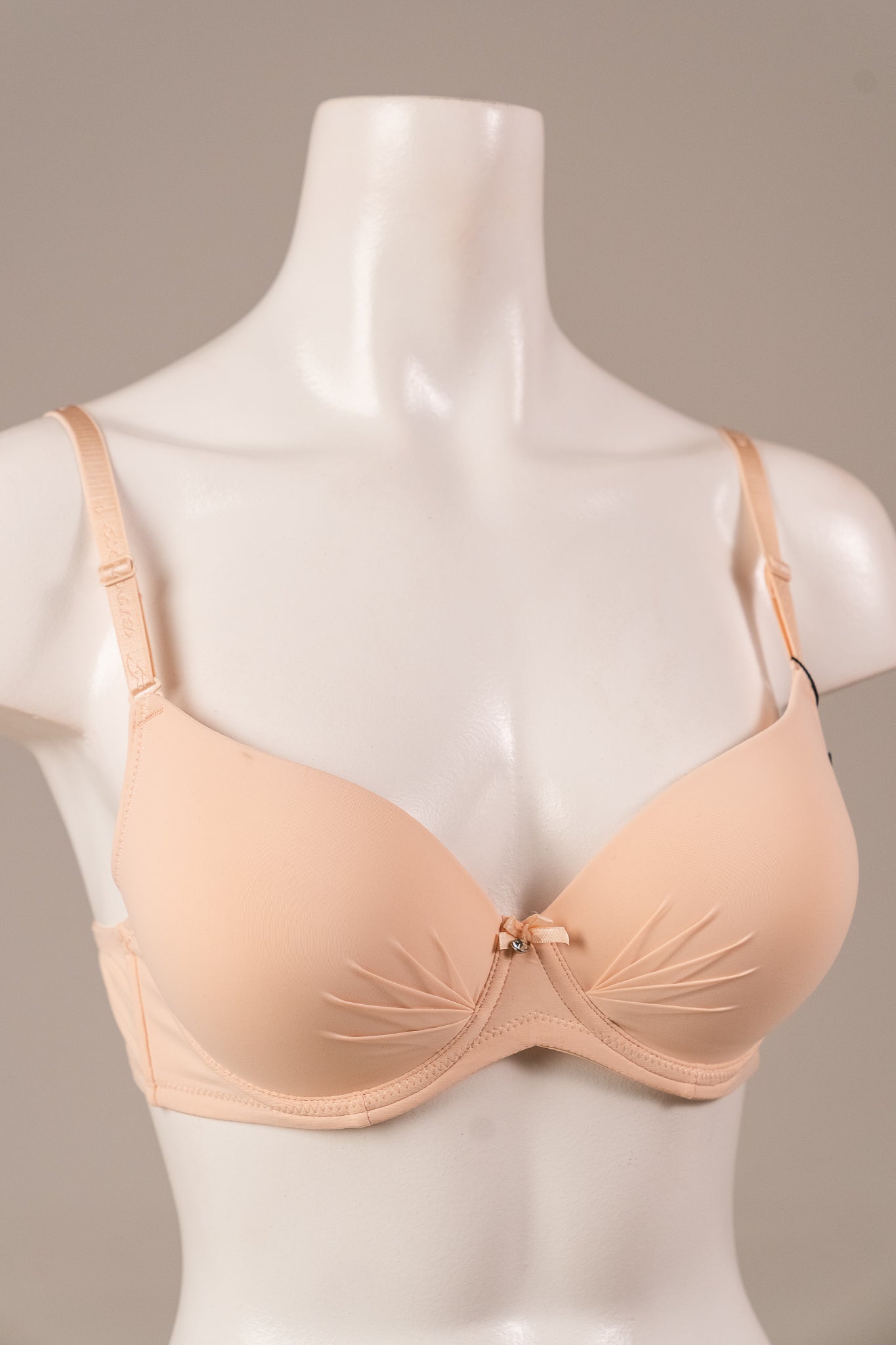 Bra Bush Up 009
