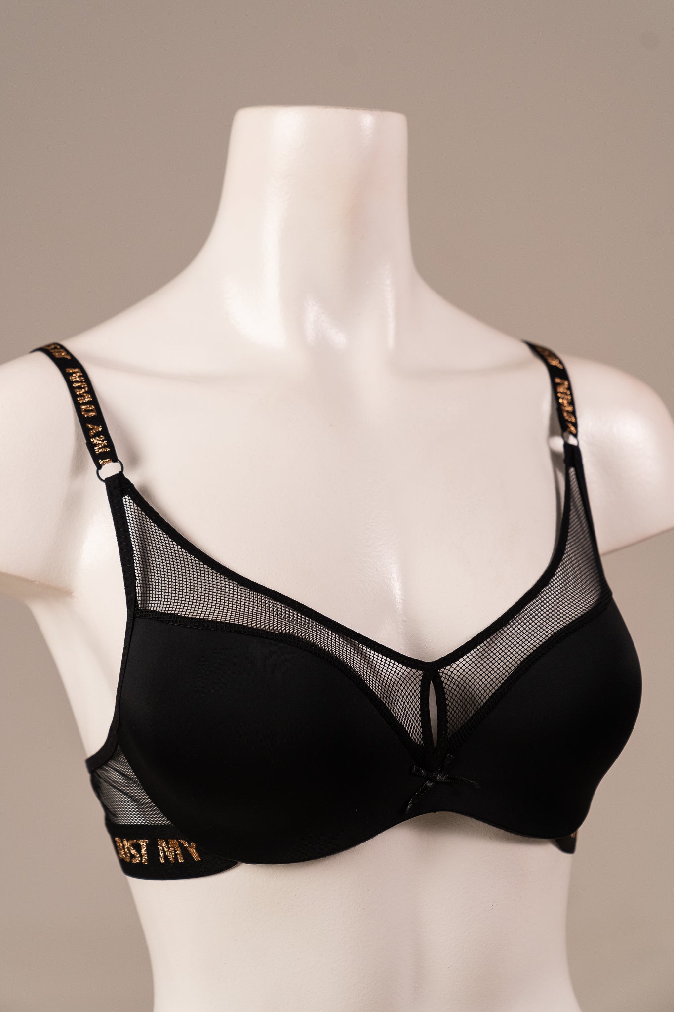 Bra Push Up 1022