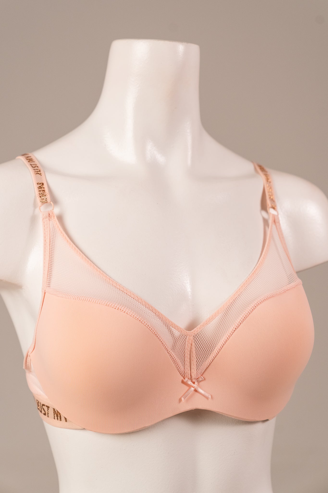 Bra Push Up 1022