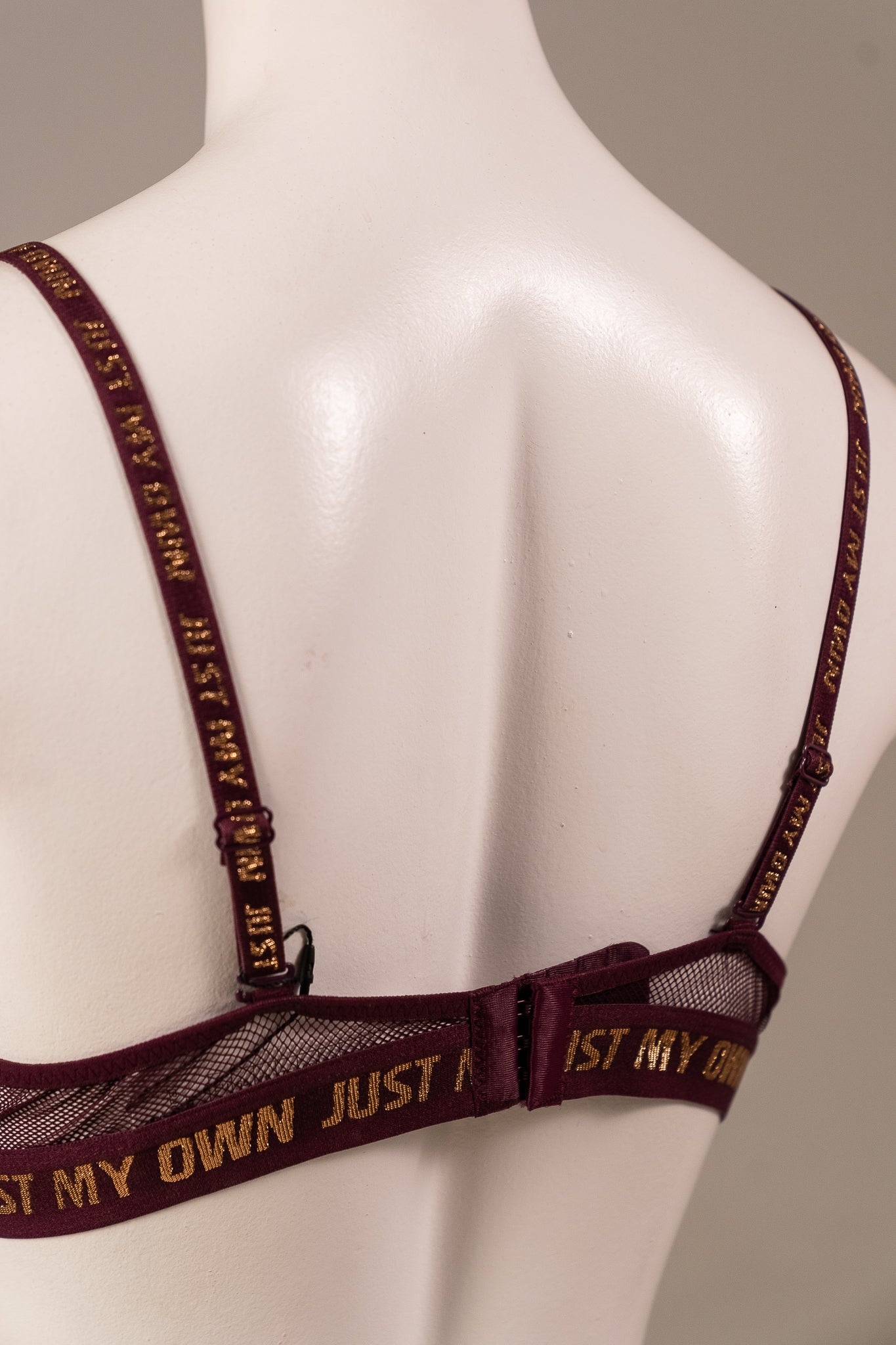 Bra Push Up 1022