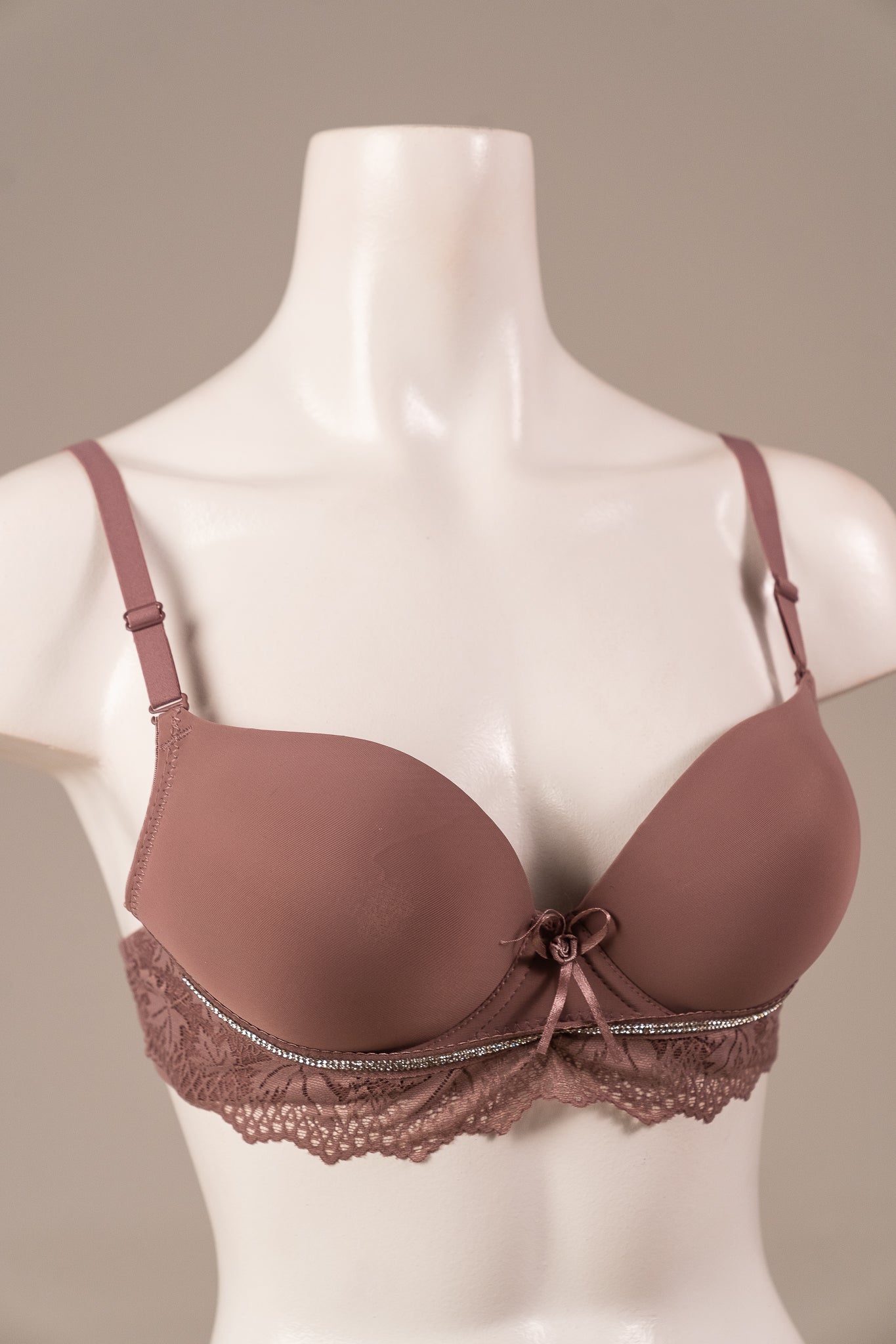 Bra Push Up 2810
